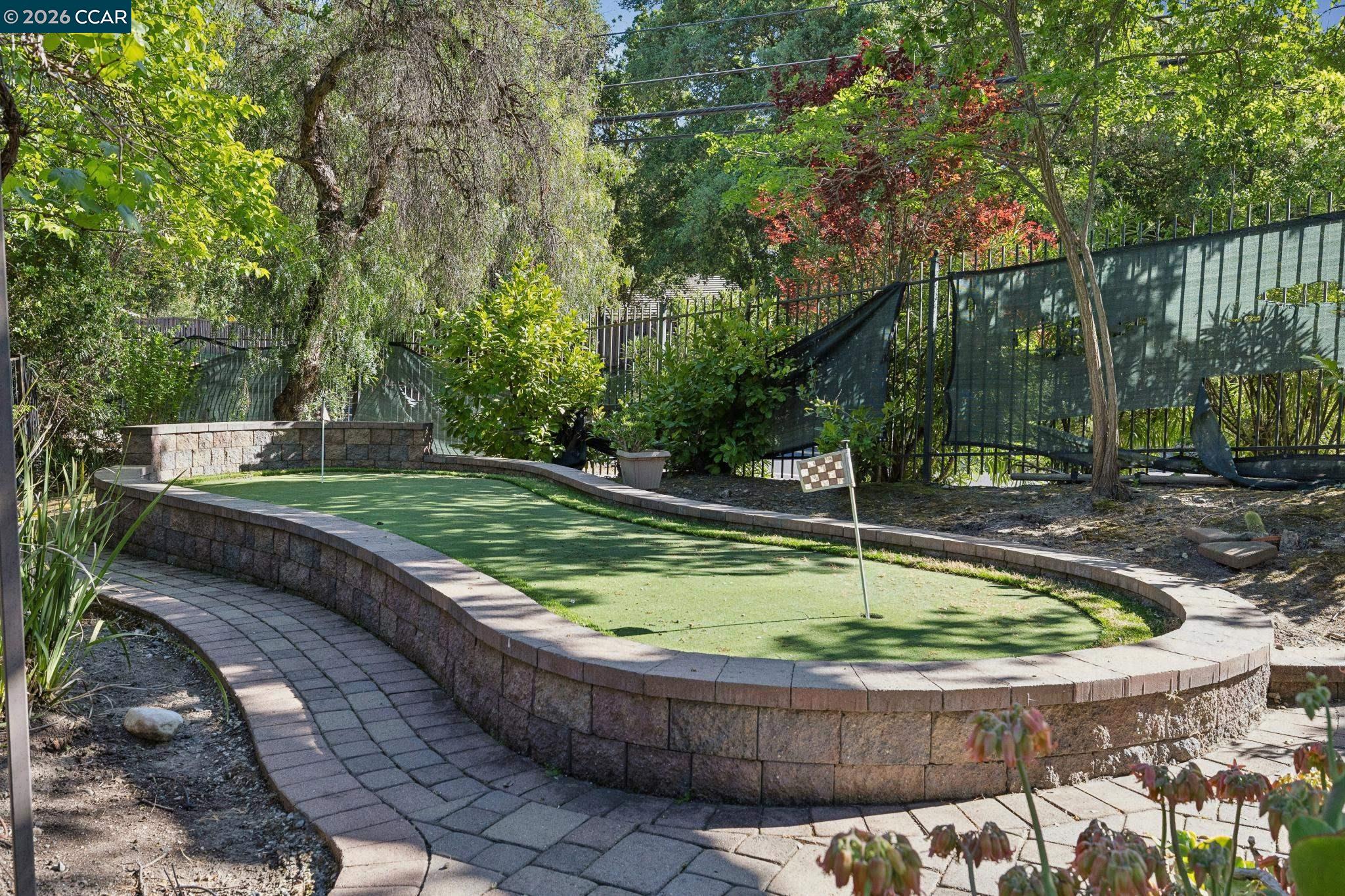 Detail Gallery Image 50 of 60 For 2358 Stone Valley Rd, Alamo,  CA 94507 - 4 Beds | 3/1 Baths