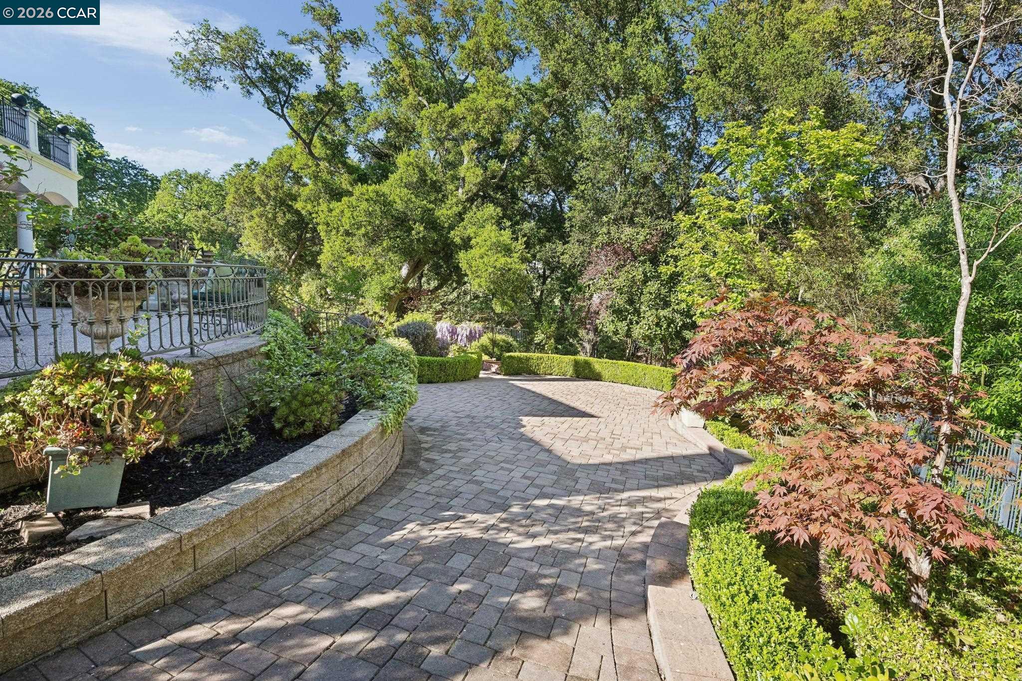 Detail Gallery Image 51 of 60 For 2358 Stone Valley Rd, Alamo,  CA 94507 - 4 Beds | 3/1 Baths