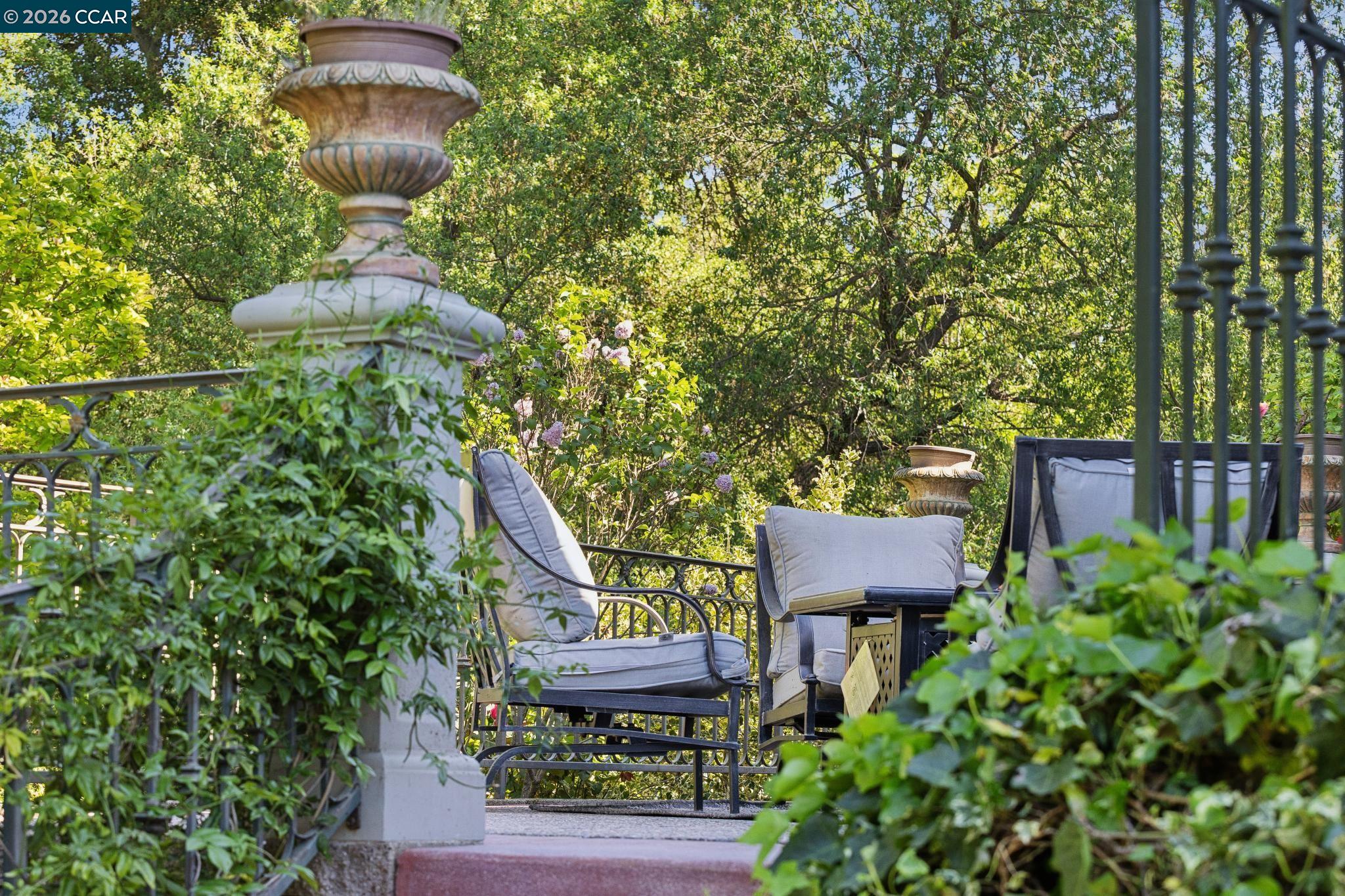 Detail Gallery Image 52 of 60 For 2358 Stone Valley Rd, Alamo,  CA 94507 - 4 Beds | 3/1 Baths