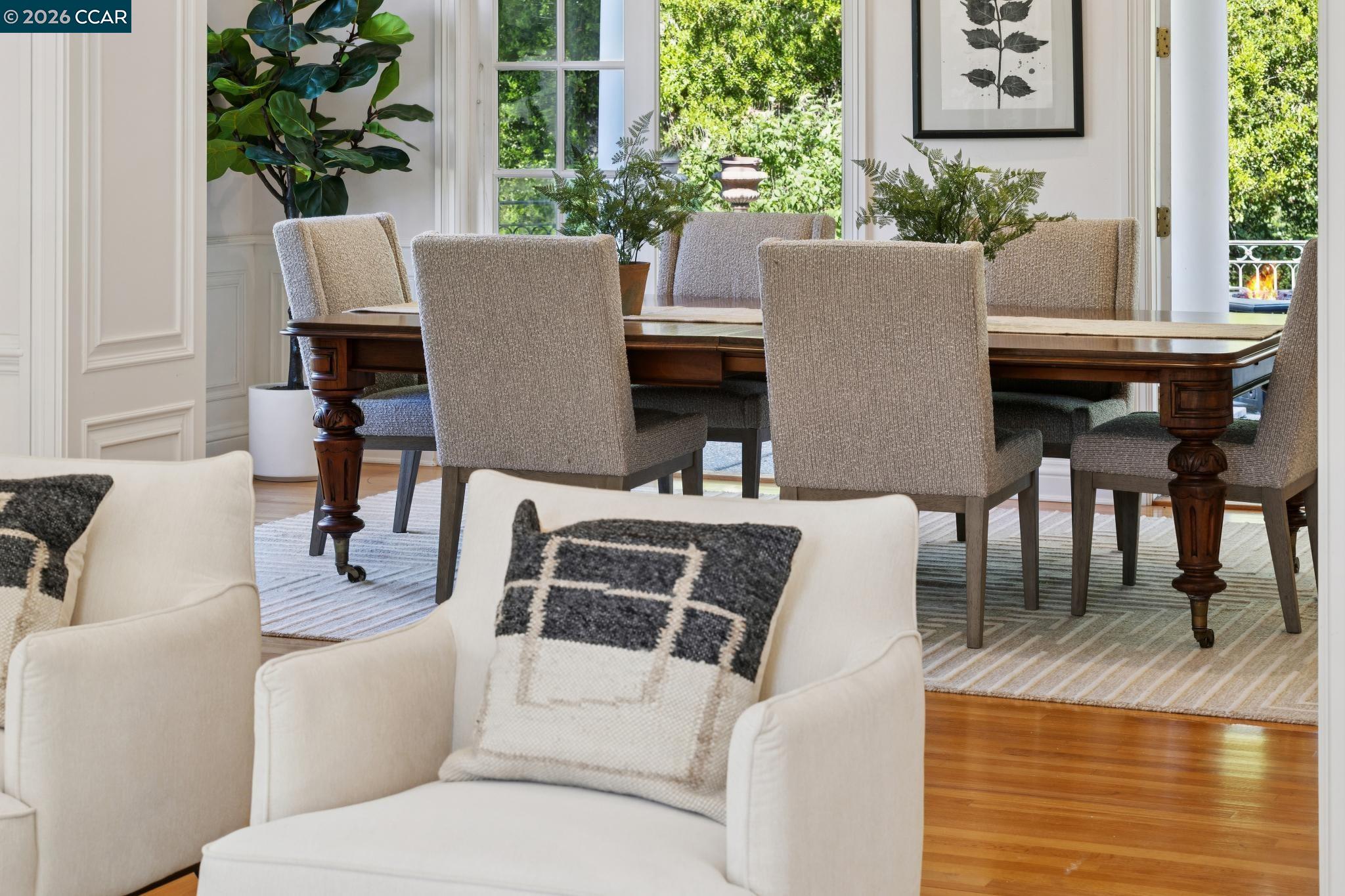 Detail Gallery Image 7 of 60 For 2358 Stone Valley Rd, Alamo,  CA 94507 - 4 Beds | 3/1 Baths