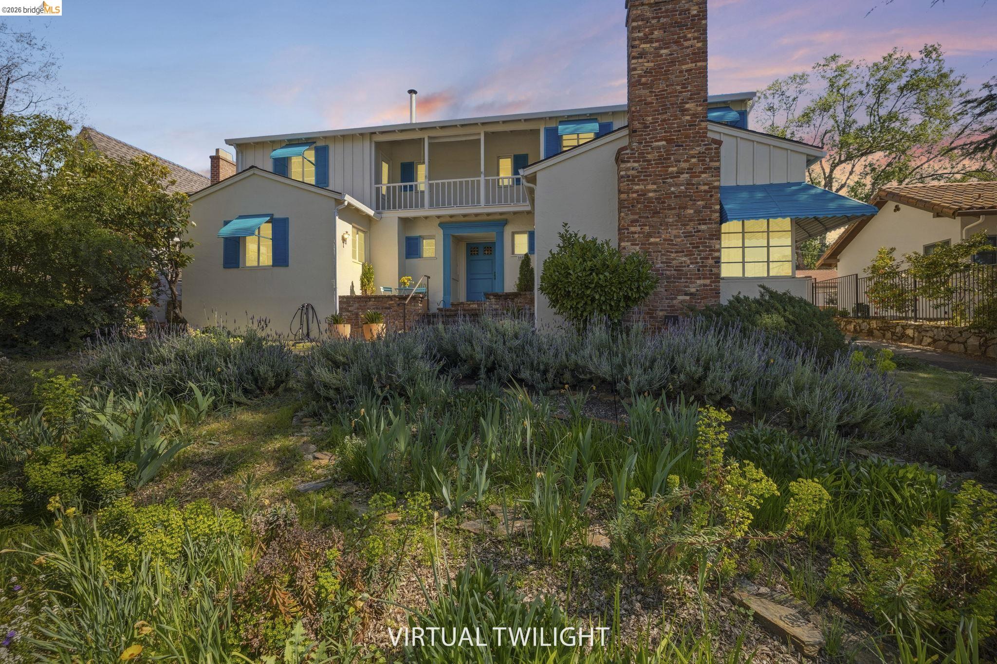 Detail Gallery Image 2 of 53 For 105 Terrace Ave, Sonora,  CA 95370 - 4 Beds | 3/1 Baths