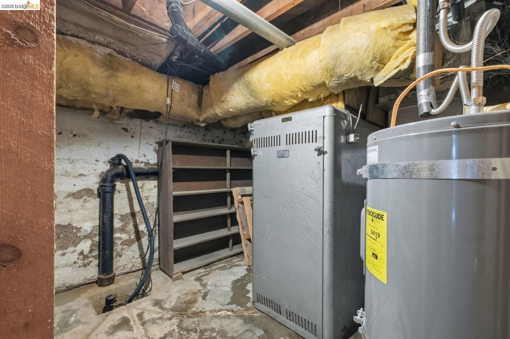 Detail Gallery Image 46 of 53 For 105 Terrace Ave, Sonora,  CA 95370 - 4 Beds | 3/1 Baths