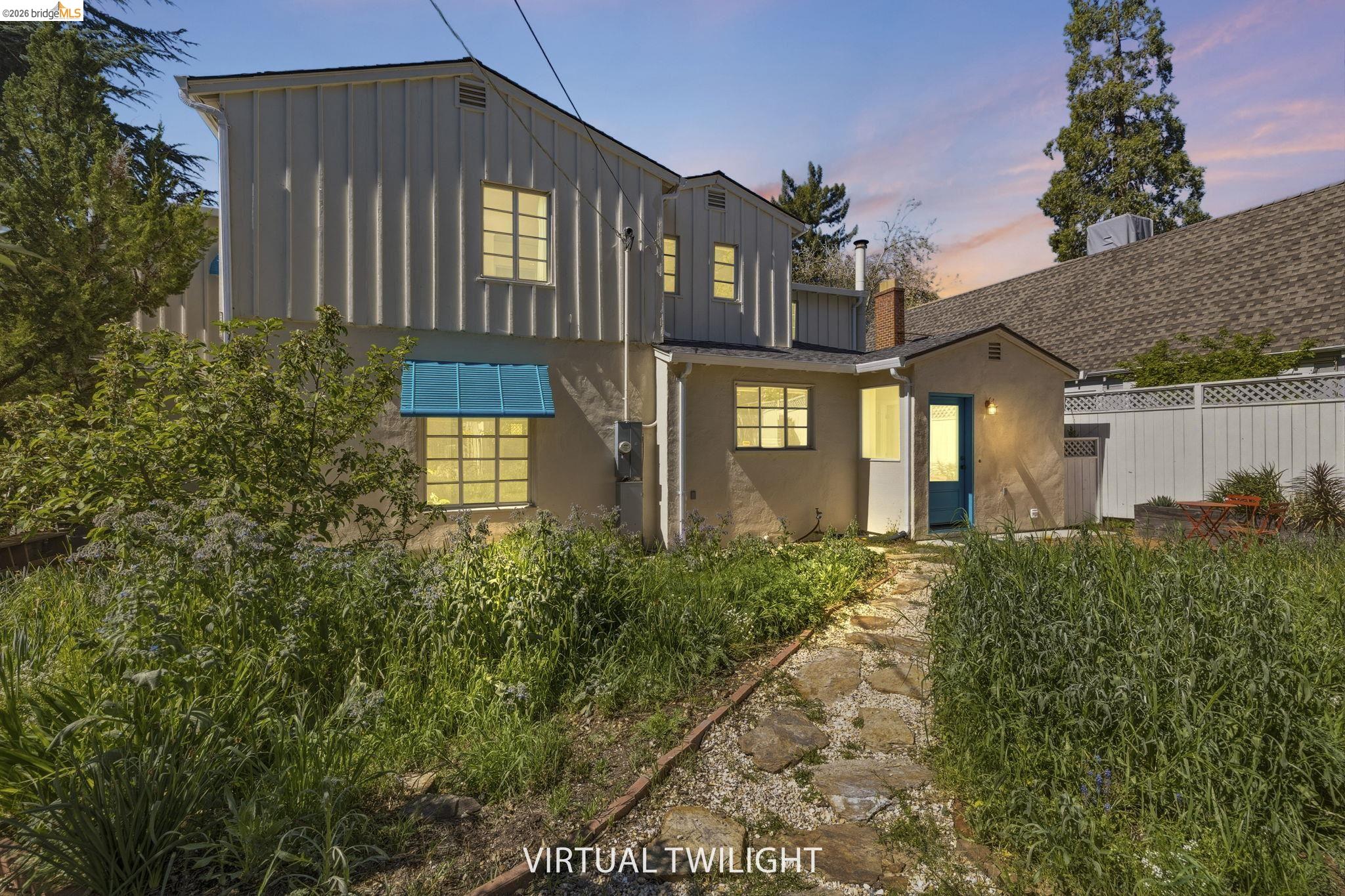 Detail Gallery Image 47 of 53 For 105 Terrace Ave, Sonora,  CA 95370 - 4 Beds | 3/1 Baths