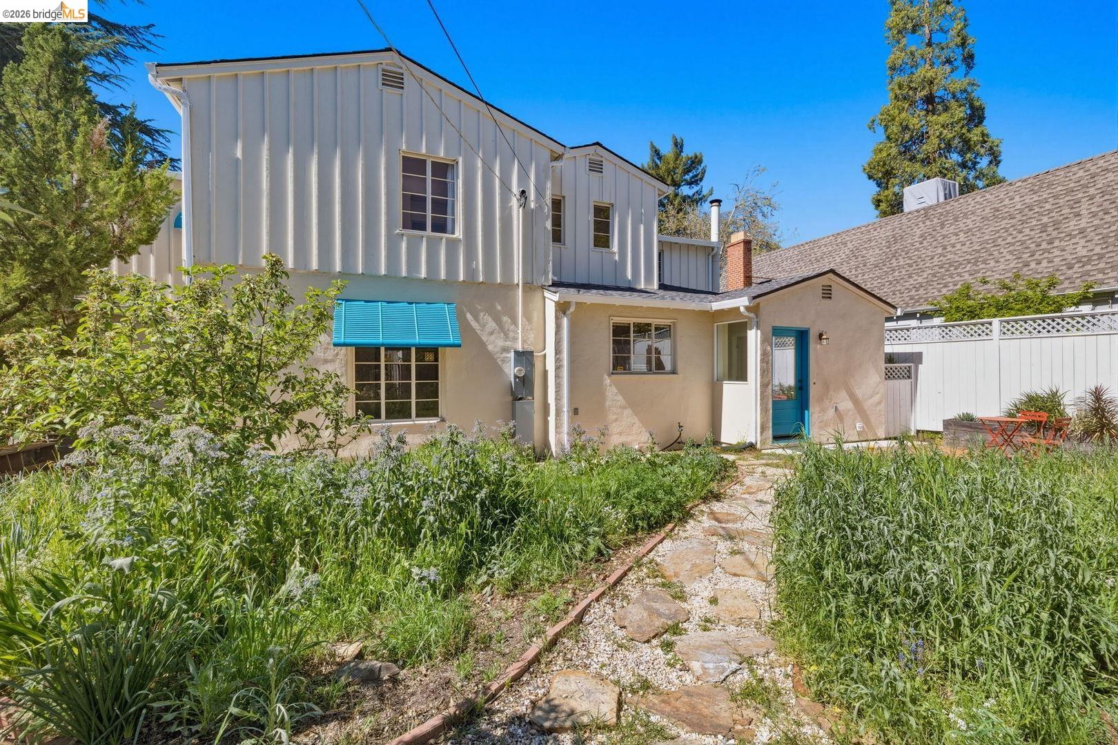 Detail Gallery Image 48 of 53 For 105 Terrace Ave, Sonora,  CA 95370 - 4 Beds | 3/1 Baths