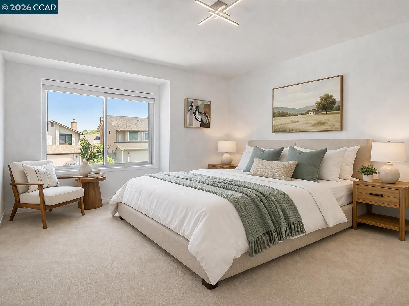 Detail Gallery Image 11 of 21 For 2307 Oak Glen Cir, Martinez,  CA 94553 - 4 Beds | 3 Baths