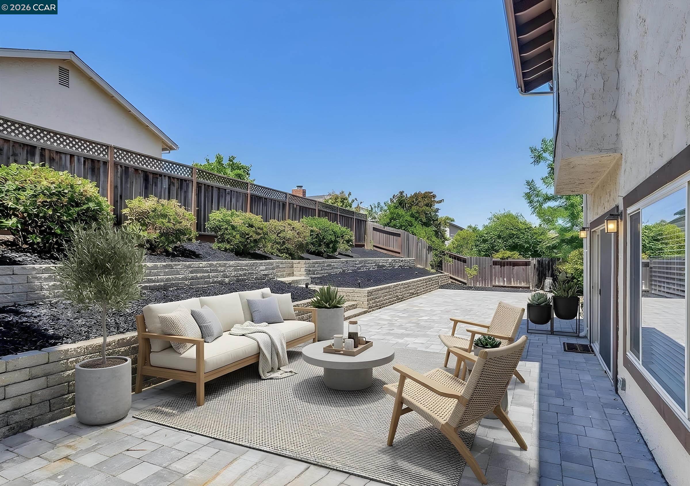 Detail Gallery Image 21 of 21 For 2307 Oak Glen Cir, Martinez,  CA 94553 - 4 Beds | 3 Baths