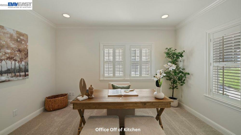 Detail Gallery Image 23 of 59 For 5280 Sheridan, Pleasanton,  CA 94586 - 4 Beds | 4/1 Baths