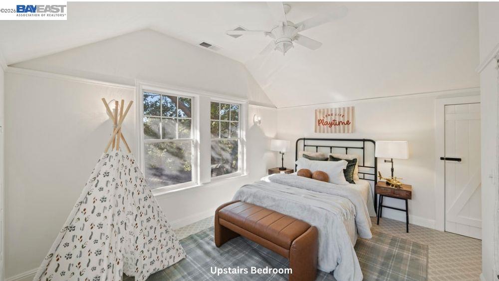 Detail Gallery Image 32 of 59 For 5280 Sheridan, Pleasanton,  CA 94586 - 4 Beds | 4/1 Baths