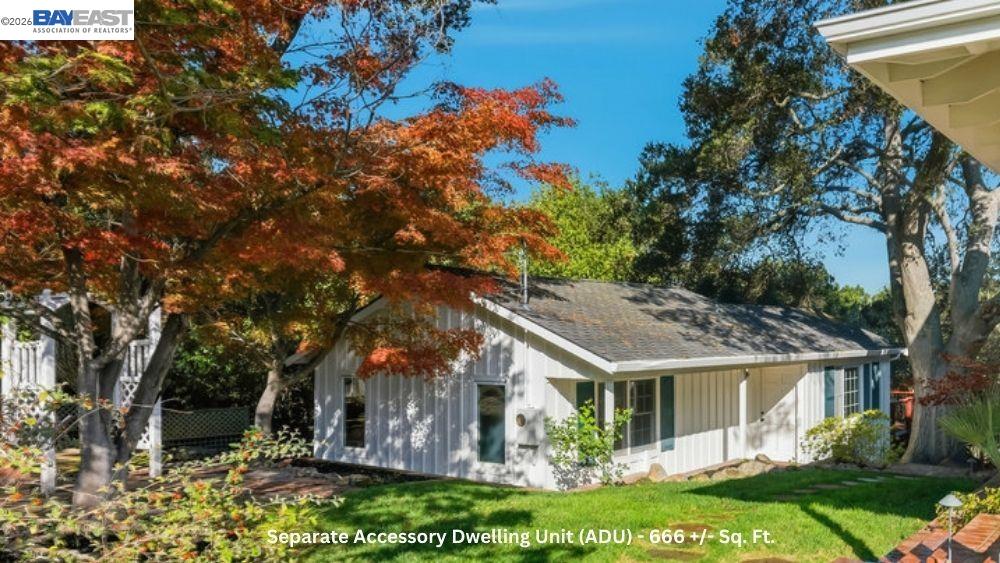 Detail Gallery Image 39 of 59 For 5280 Sheridan, Pleasanton,  CA 94586 - 4 Beds | 4/1 Baths