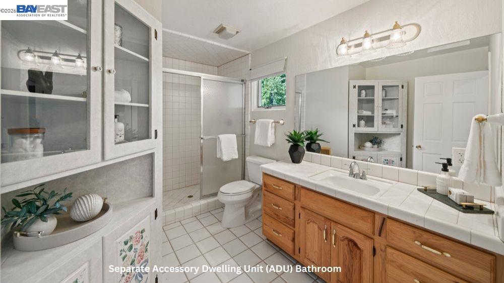 Detail Gallery Image 44 of 59 For 5280 Sheridan, Pleasanton,  CA 94586 - 4 Beds | 4/1 Baths