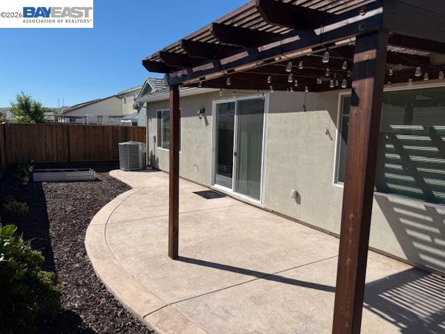 Detail Gallery Image 44 of 55 For 5323 Potter Valley Ln, Antioch,  CA 94531 - 4 Beds | 3 Baths