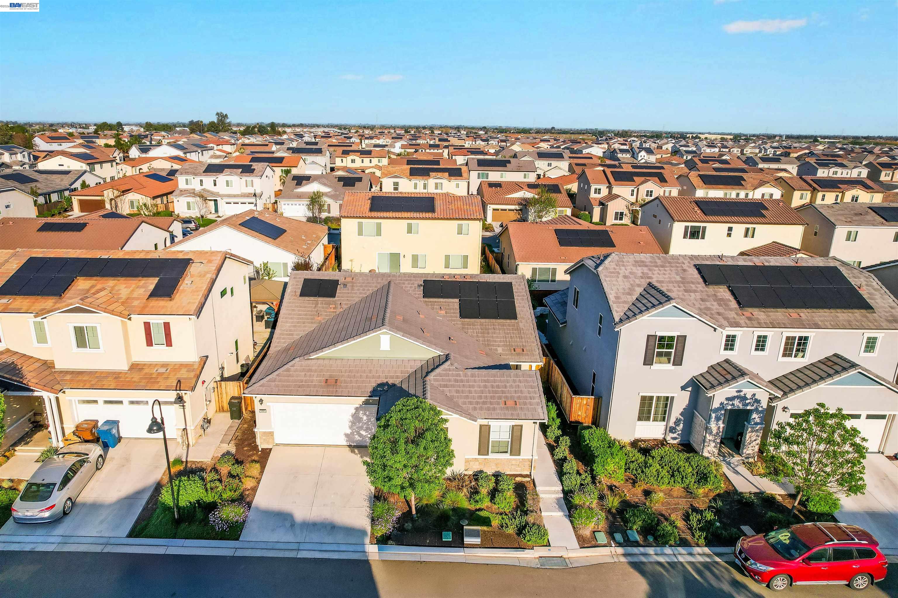 Detail Gallery Image 50 of 55 For 5323 Potter Valley Ln, Antioch,  CA 94531 - 4 Beds | 3 Baths