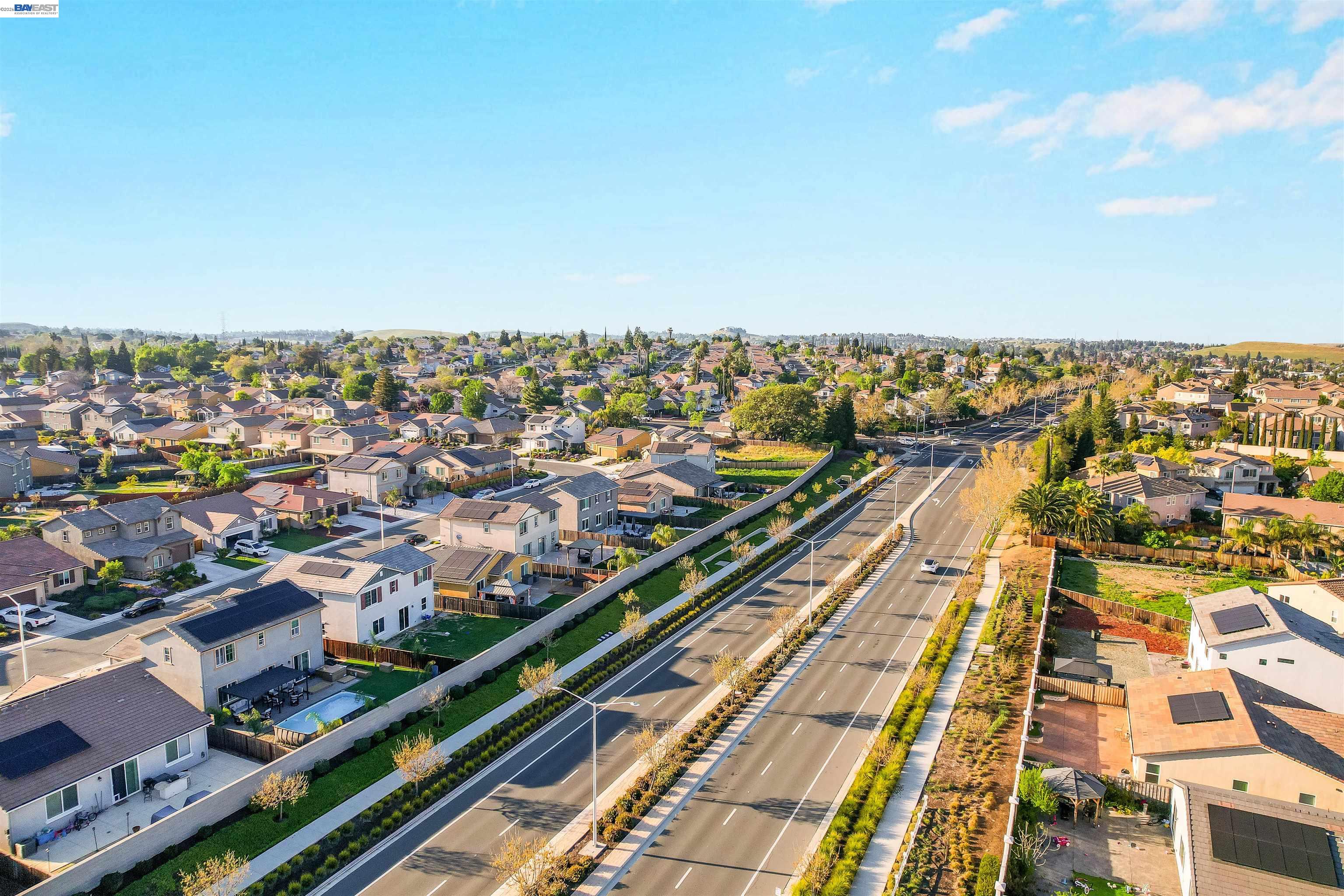 Detail Gallery Image 51 of 55 For 5323 Potter Valley Ln, Antioch,  CA 94531 - 4 Beds | 3 Baths