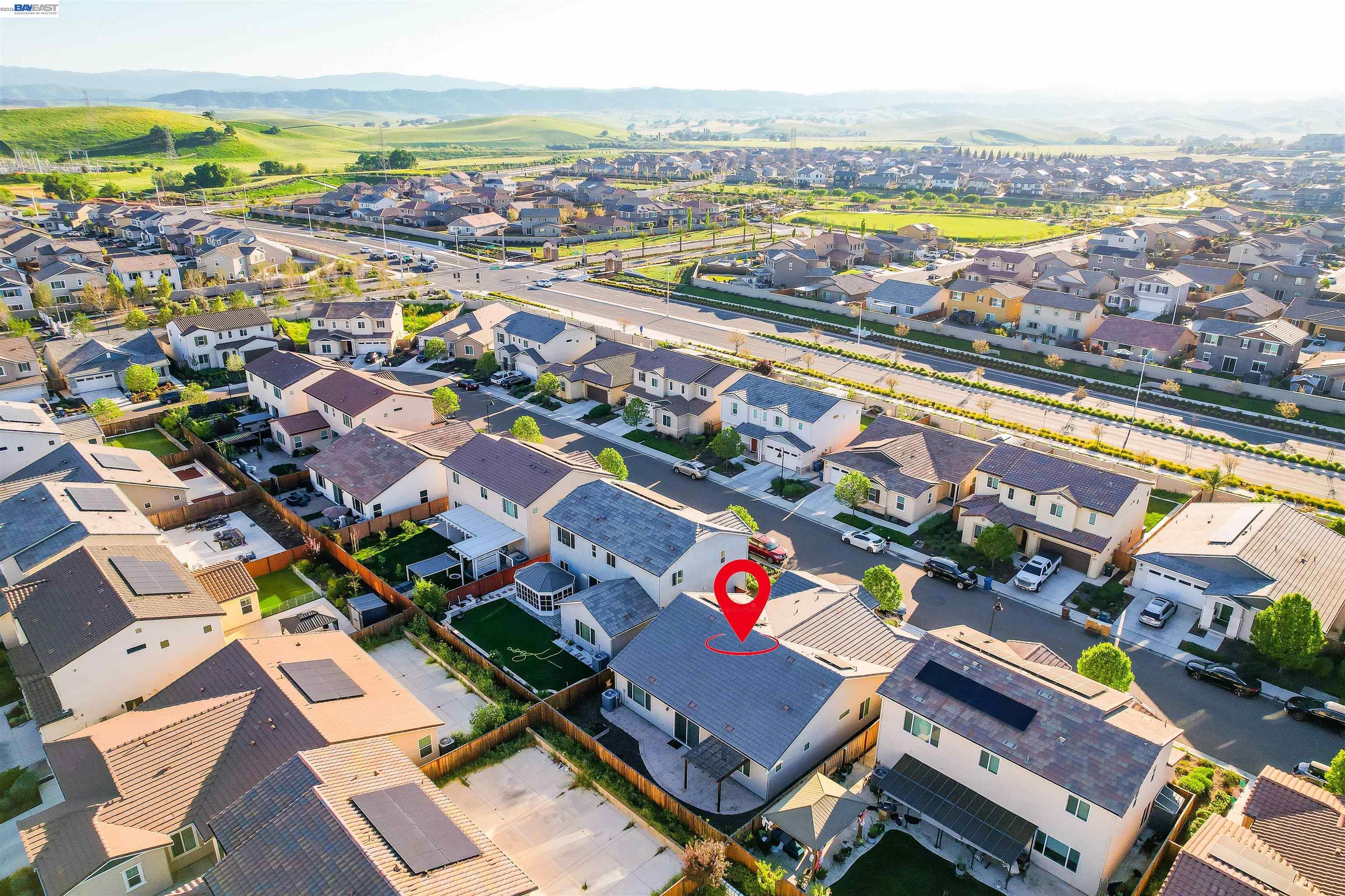 Detail Gallery Image 53 of 55 For 5323 Potter Valley Ln, Antioch,  CA 94531 - 4 Beds | 3 Baths
