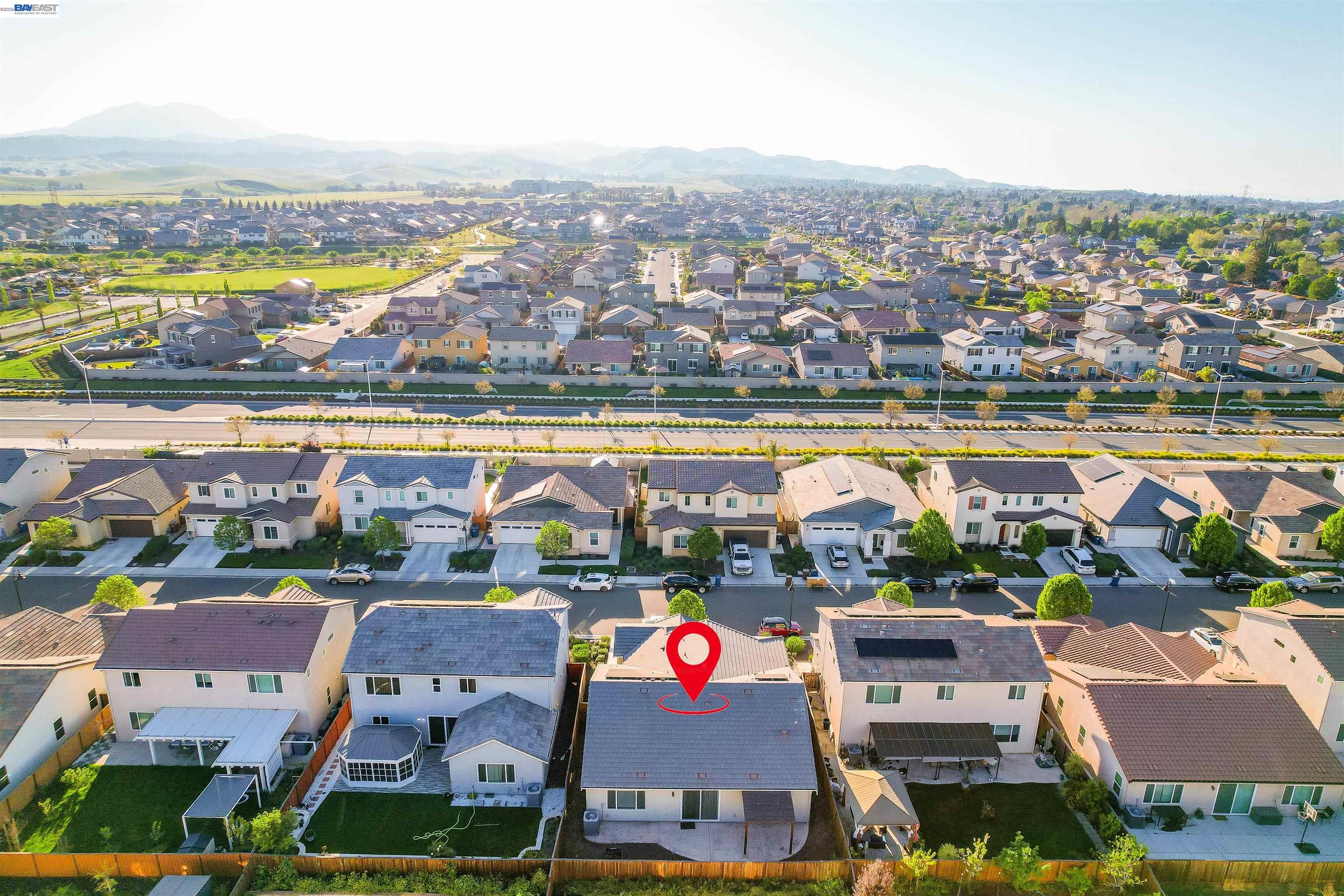 Detail Gallery Image 54 of 55 For 5323 Potter Valley Ln, Antioch,  CA 94531 - 4 Beds | 3 Baths