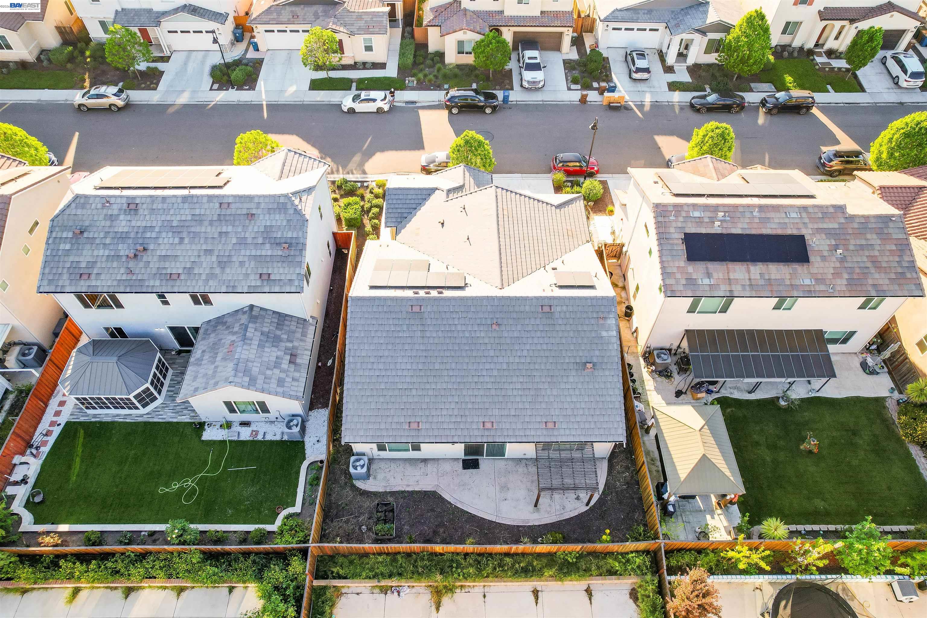 Detail Gallery Image 55 of 55 For 5323 Potter Valley Ln, Antioch,  CA 94531 - 4 Beds | 3 Baths