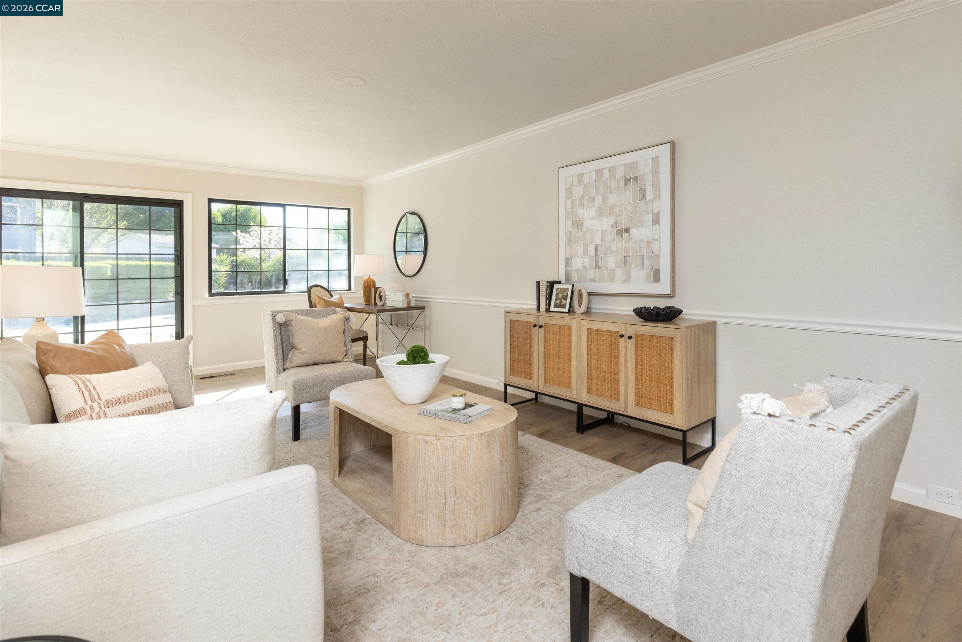 Detail Gallery Image 11 of 33 For 3691 Chillingham Ct, Pleasanton,  CA 94588 - 4 Beds | 2 Baths