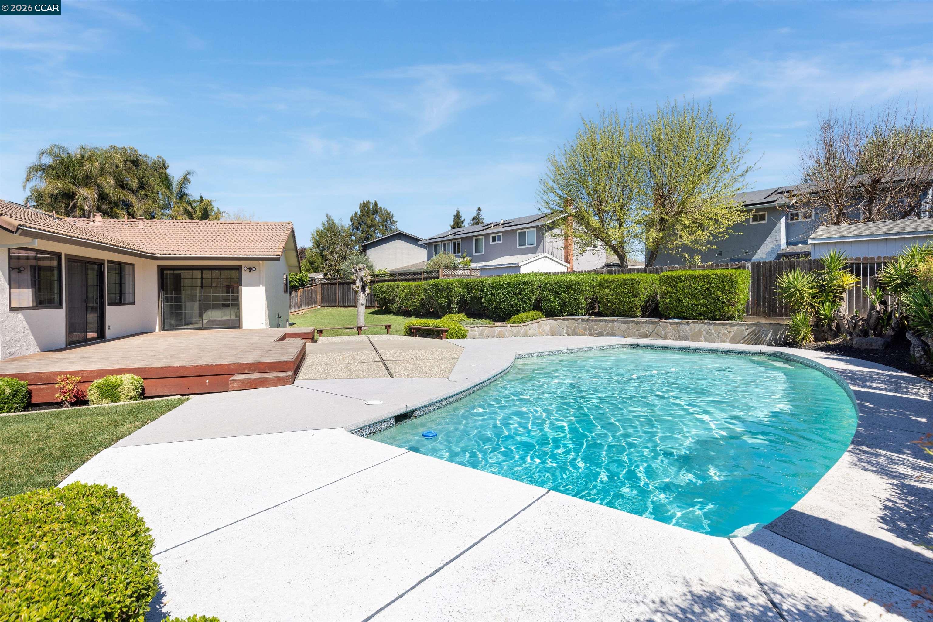 Detail Gallery Image 29 of 33 For 3691 Chillingham Ct, Pleasanton,  CA 94588 - 4 Beds | 2 Baths