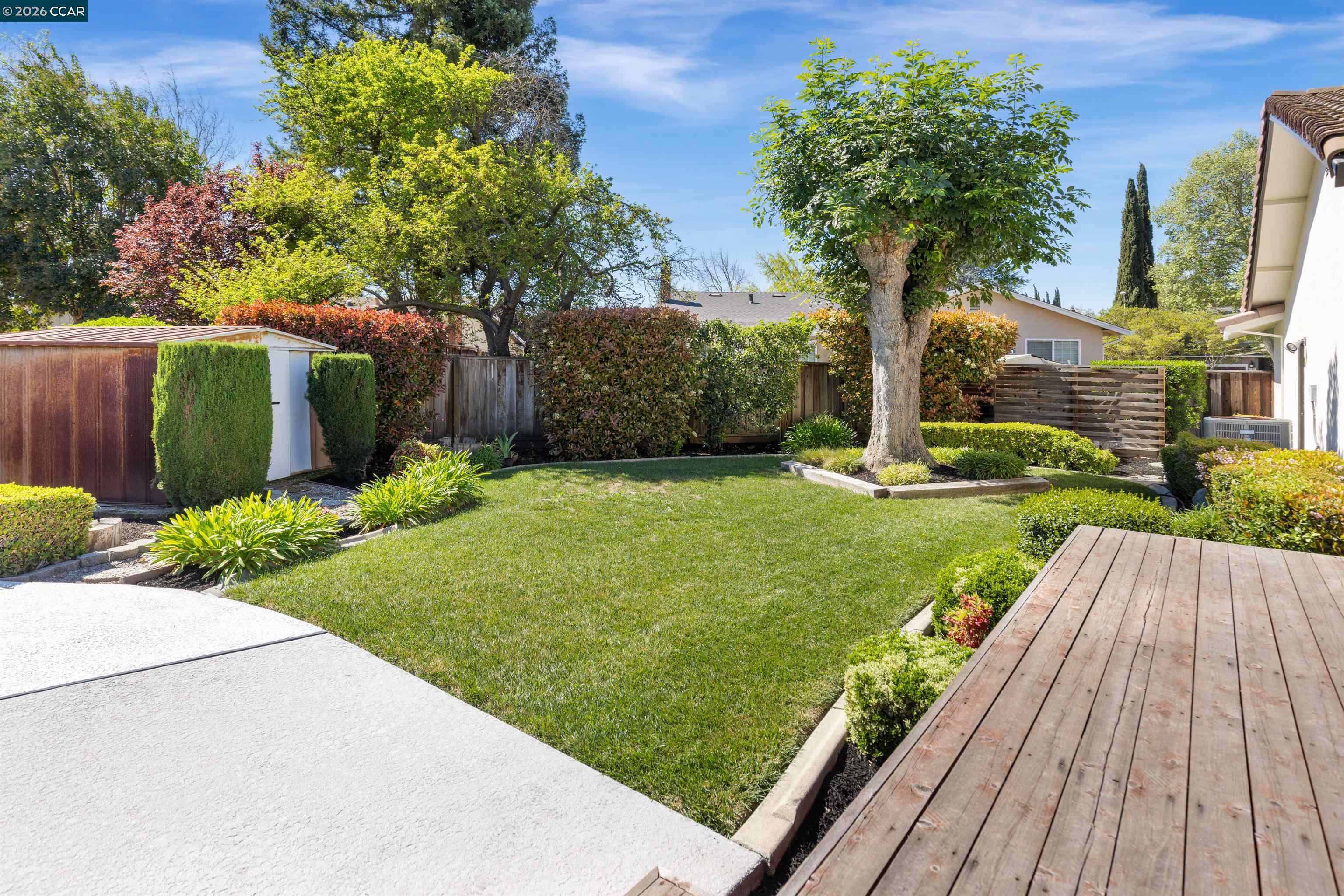 Detail Gallery Image 32 of 33 For 3691 Chillingham Ct, Pleasanton,  CA 94588 - 4 Beds | 2 Baths