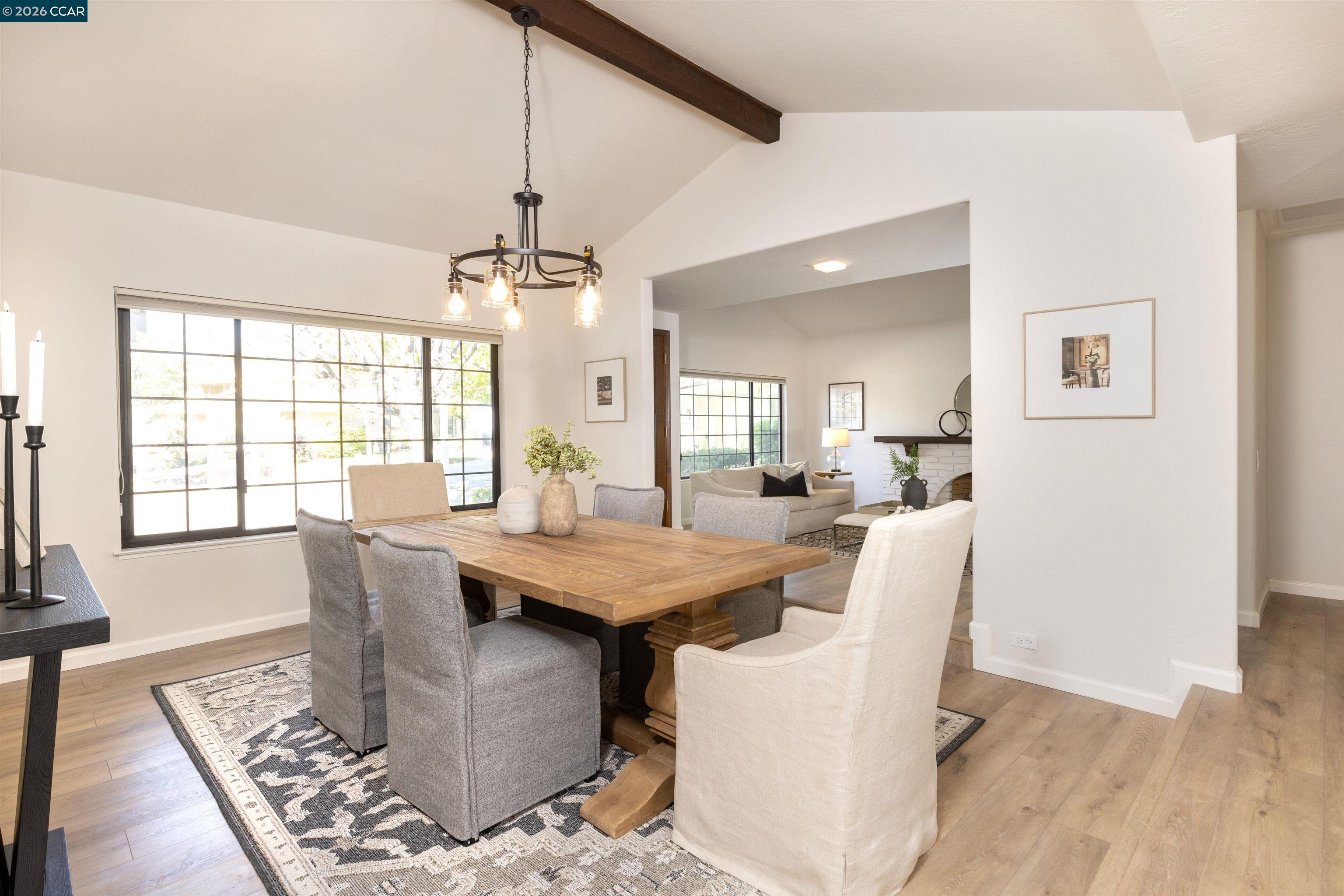 Detail Gallery Image 7 of 33 For 3691 Chillingham Ct, Pleasanton,  CA 94588 - 4 Beds | 2 Baths