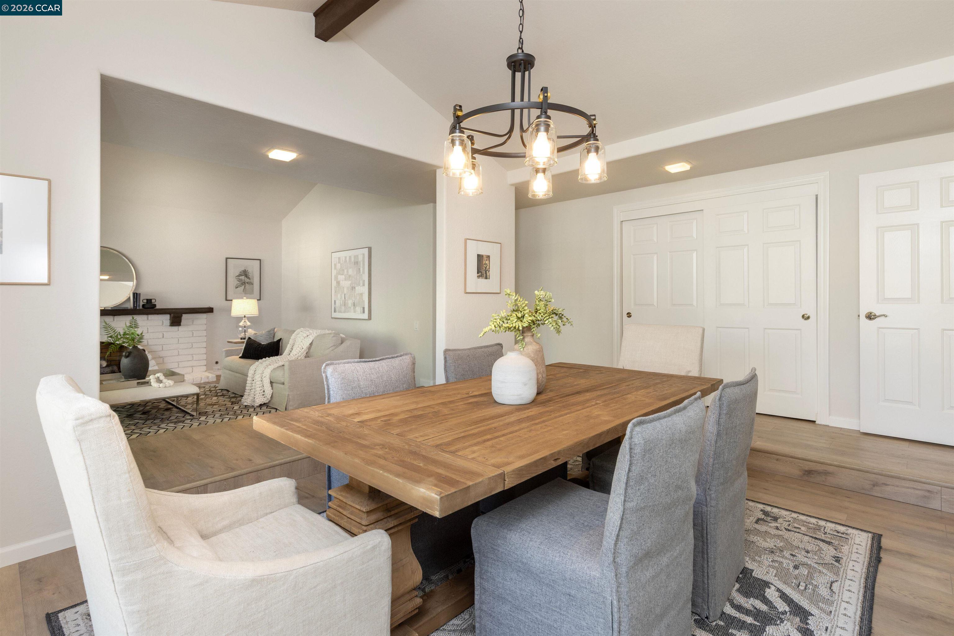 Detail Gallery Image 8 of 33 For 3691 Chillingham Ct, Pleasanton,  CA 94588 - 4 Beds | 2 Baths