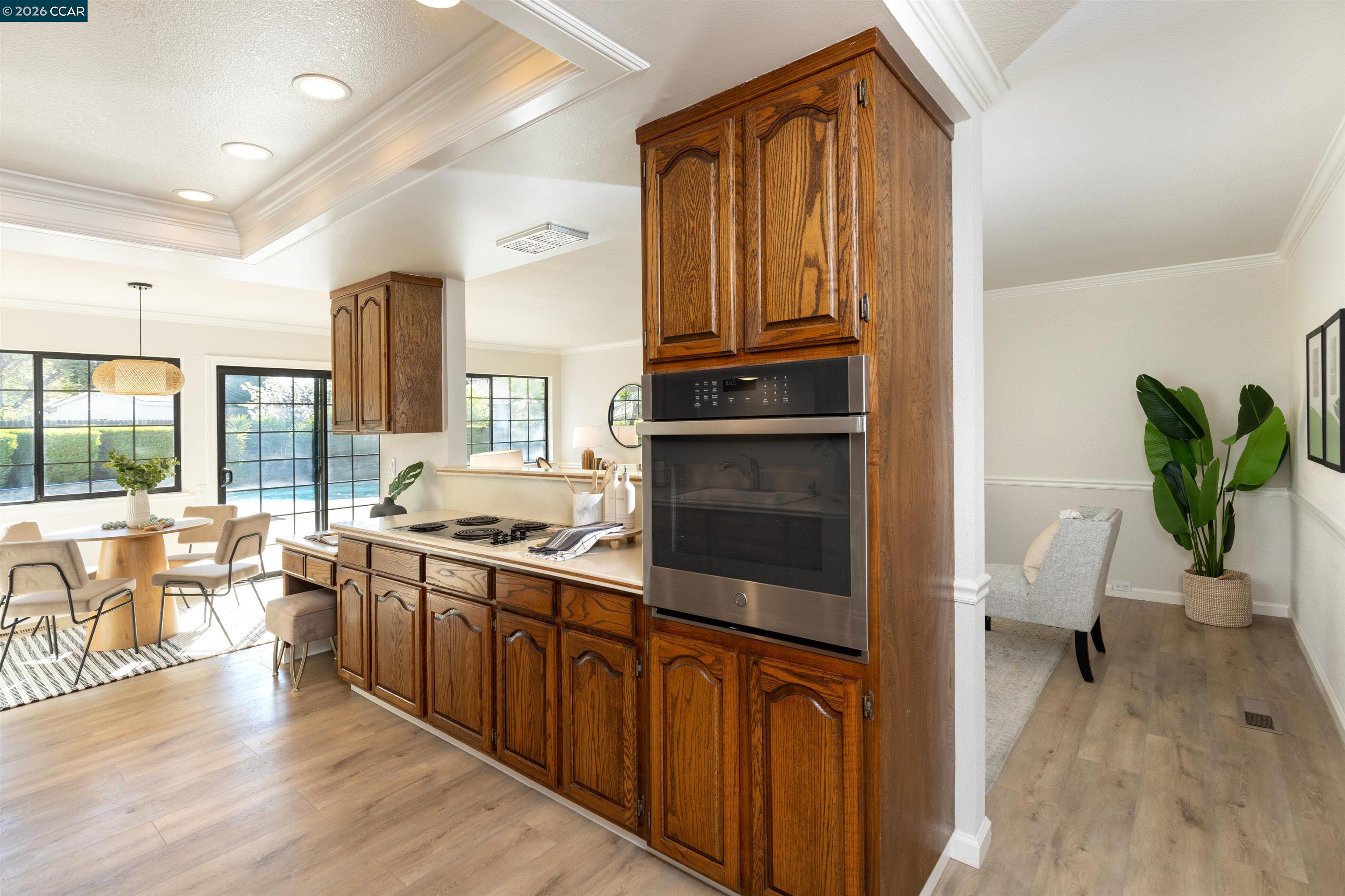 Detail Gallery Image 9 of 33 For 3691 Chillingham Ct, Pleasanton,  CA 94588 - 4 Beds | 2 Baths
