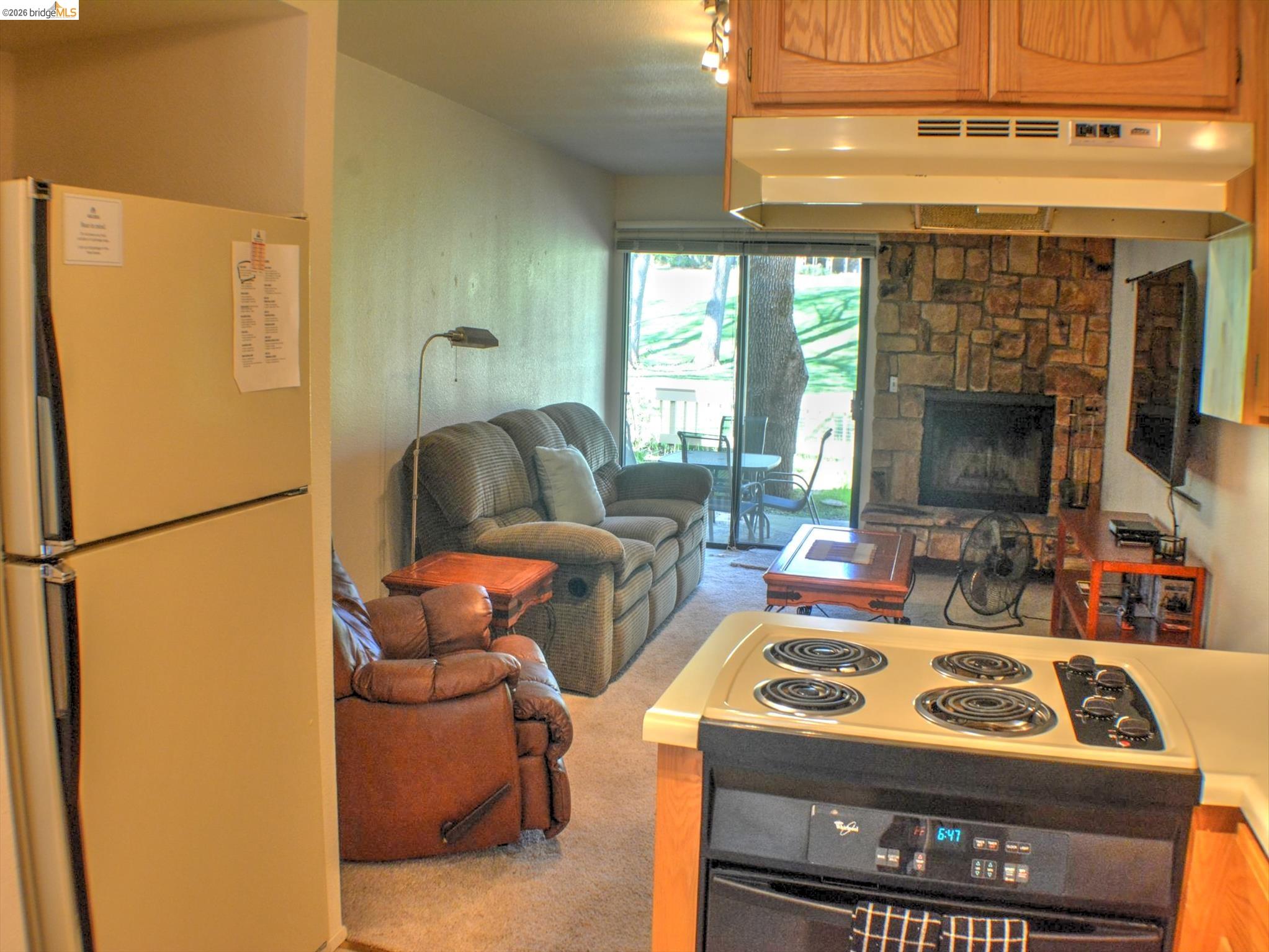 Detail Gallery Image 11 of 39 For 19166 Dyer Ct, Groveland,  CA 95321 - 2 Beds | 2 Baths