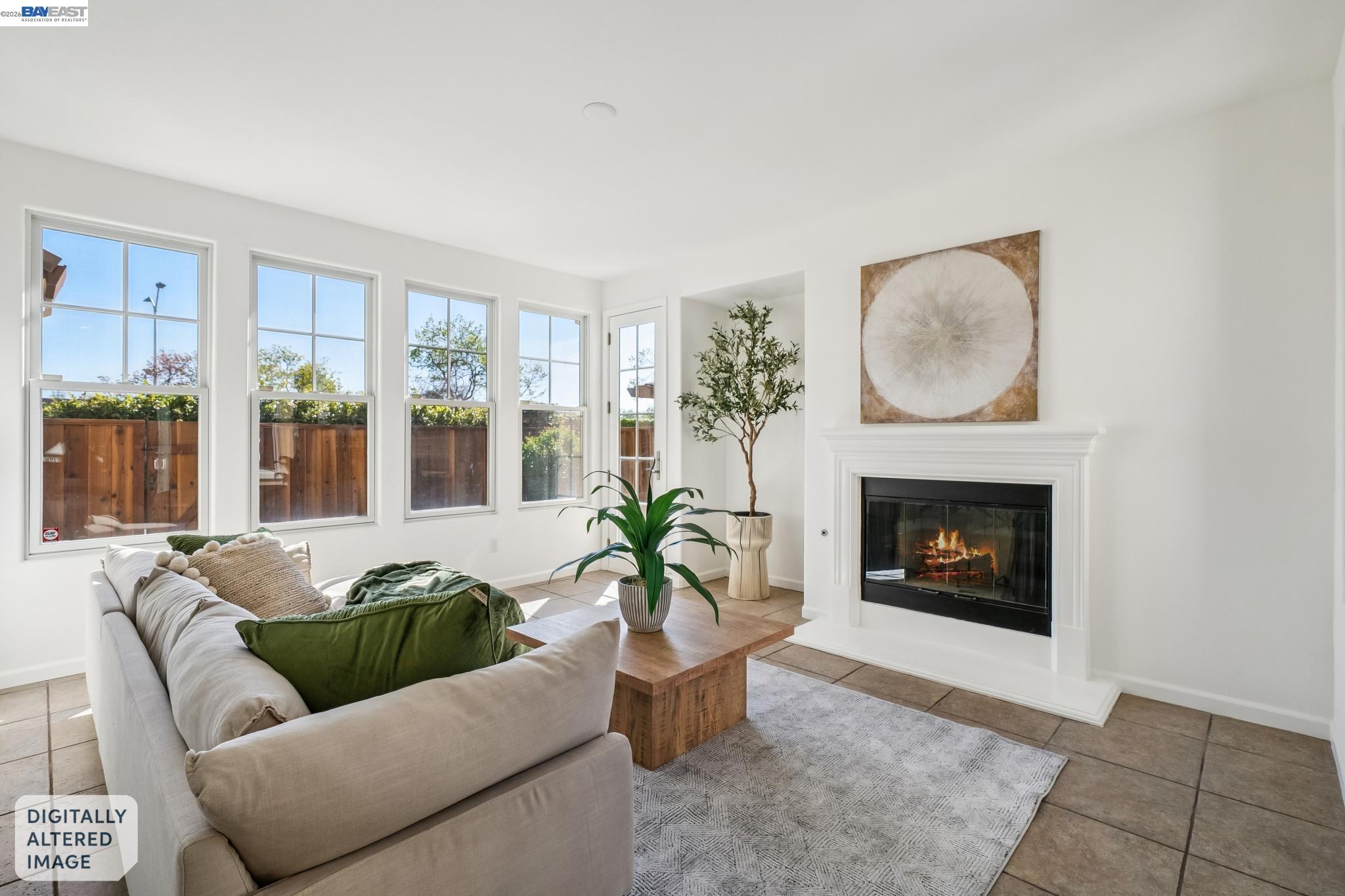 Detail Gallery Image 14 of 56 For 220 Hollister Avenue, Alameda,  CA 94501 - 3 Beds | 3 Baths