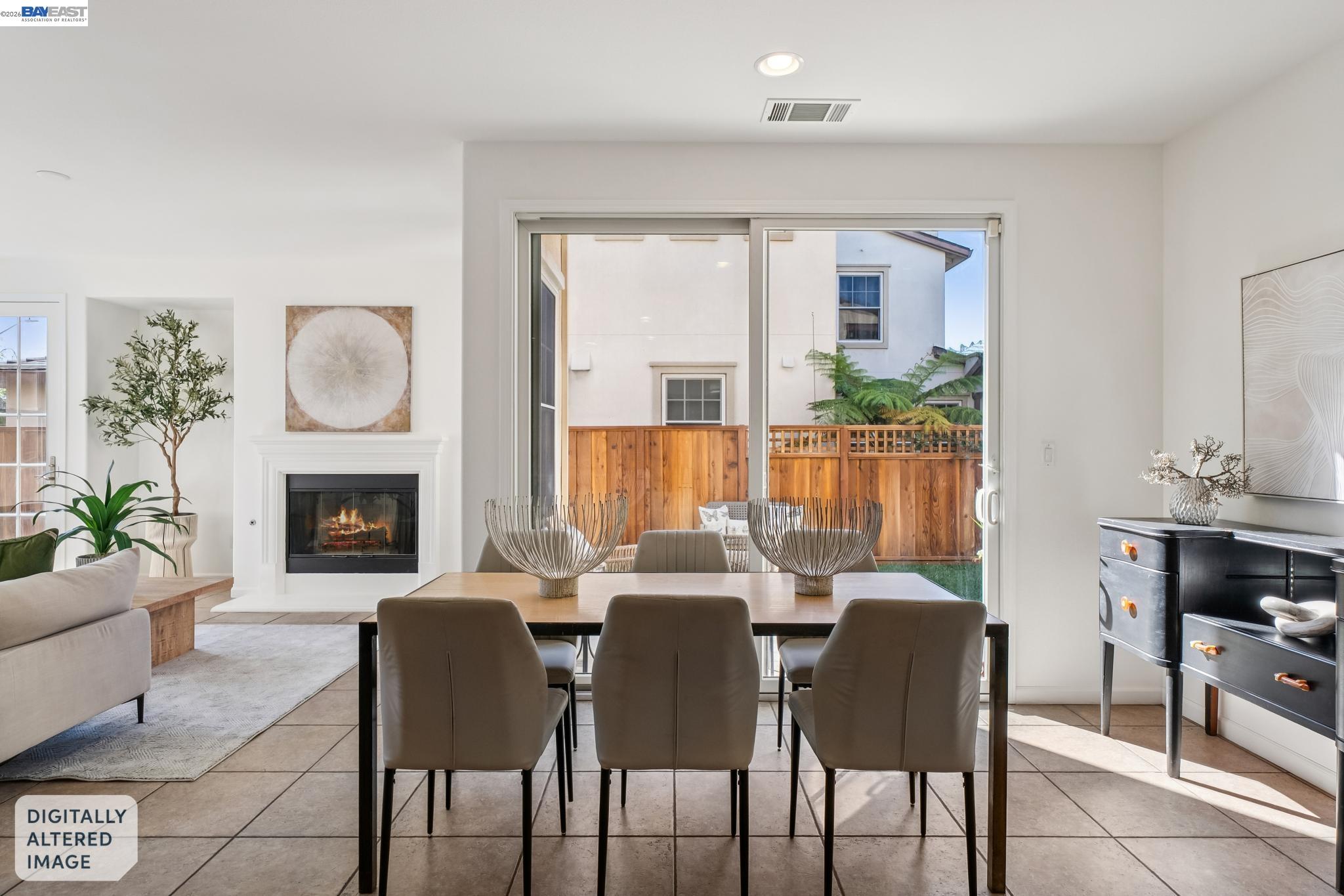 Detail Gallery Image 21 of 56 For 220 Hollister Avenue, Alameda,  CA 94501 - 3 Beds | 3 Baths