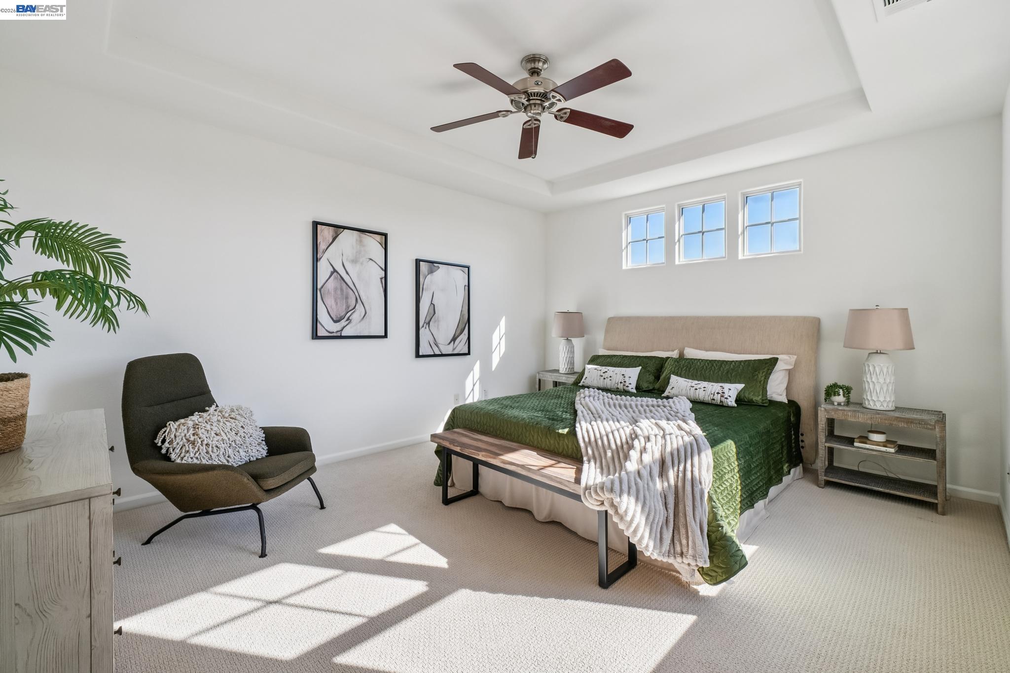 Detail Gallery Image 30 of 56 For 220 Hollister Avenue, Alameda,  CA 94501 - 3 Beds | 3 Baths