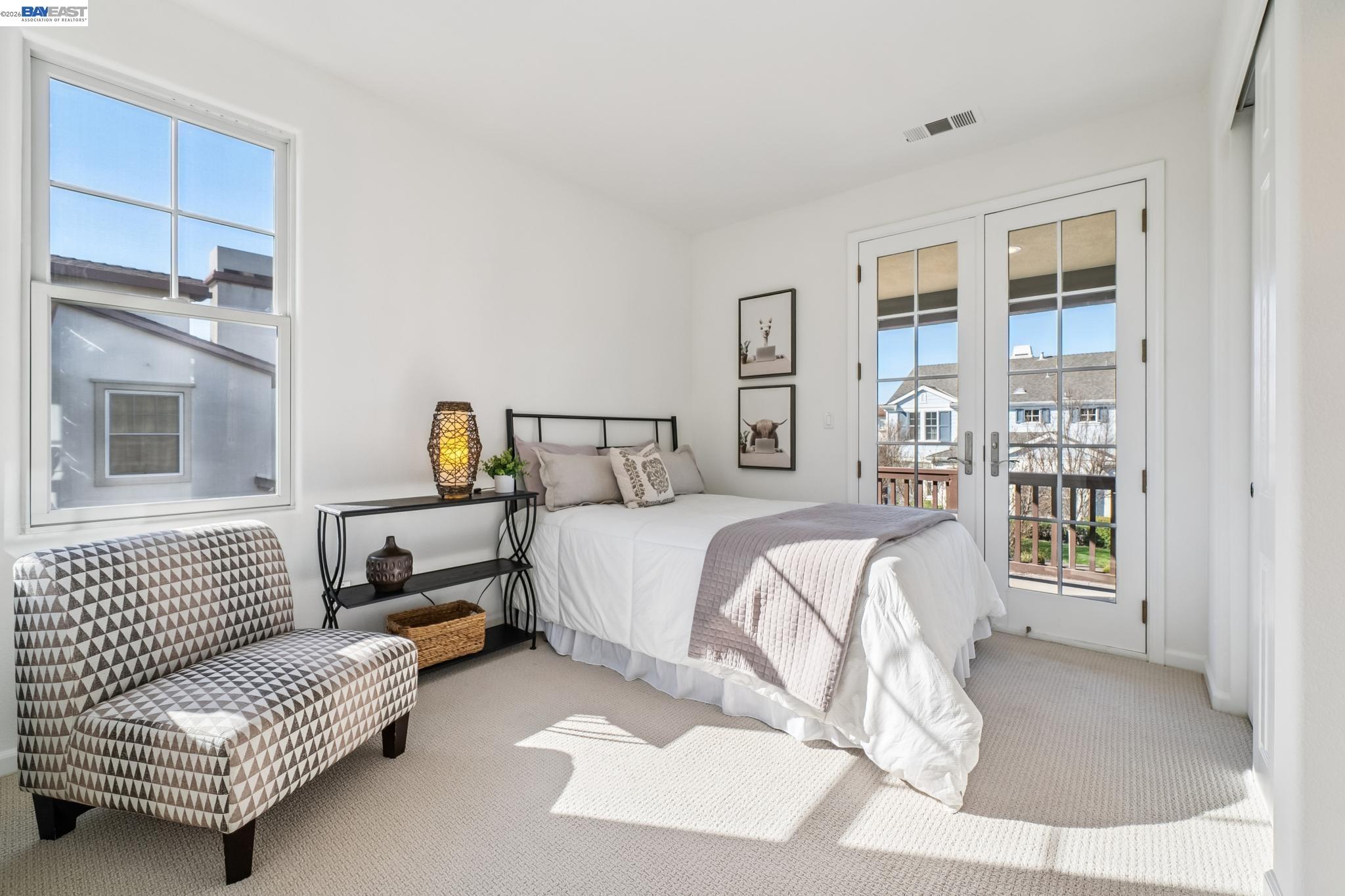 Detail Gallery Image 43 of 56 For 220 Hollister Avenue, Alameda,  CA 94501 - 3 Beds | 3 Baths