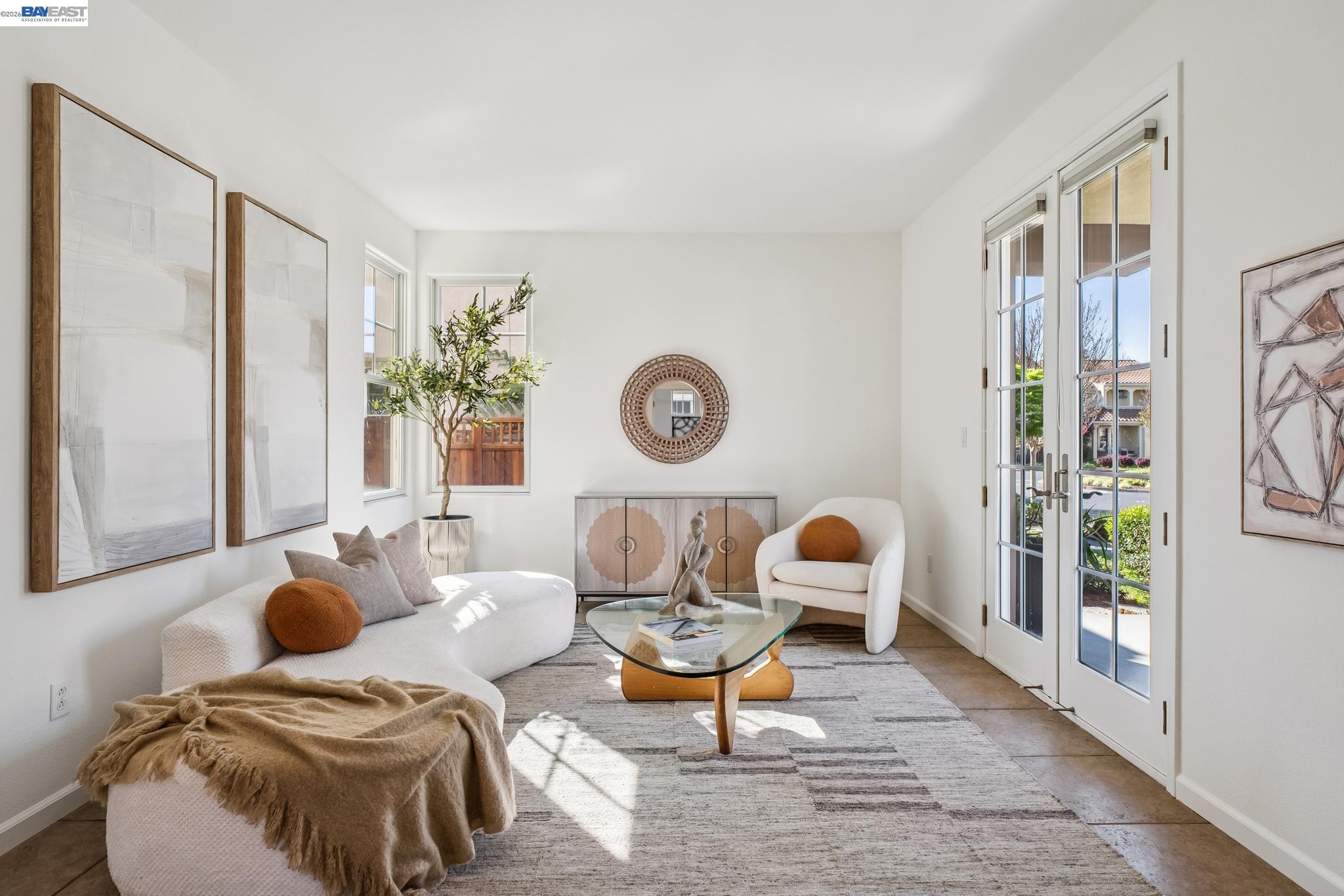 Detail Gallery Image 7 of 56 For 220 Hollister Avenue, Alameda,  CA 94501 - 3 Beds | 3 Baths