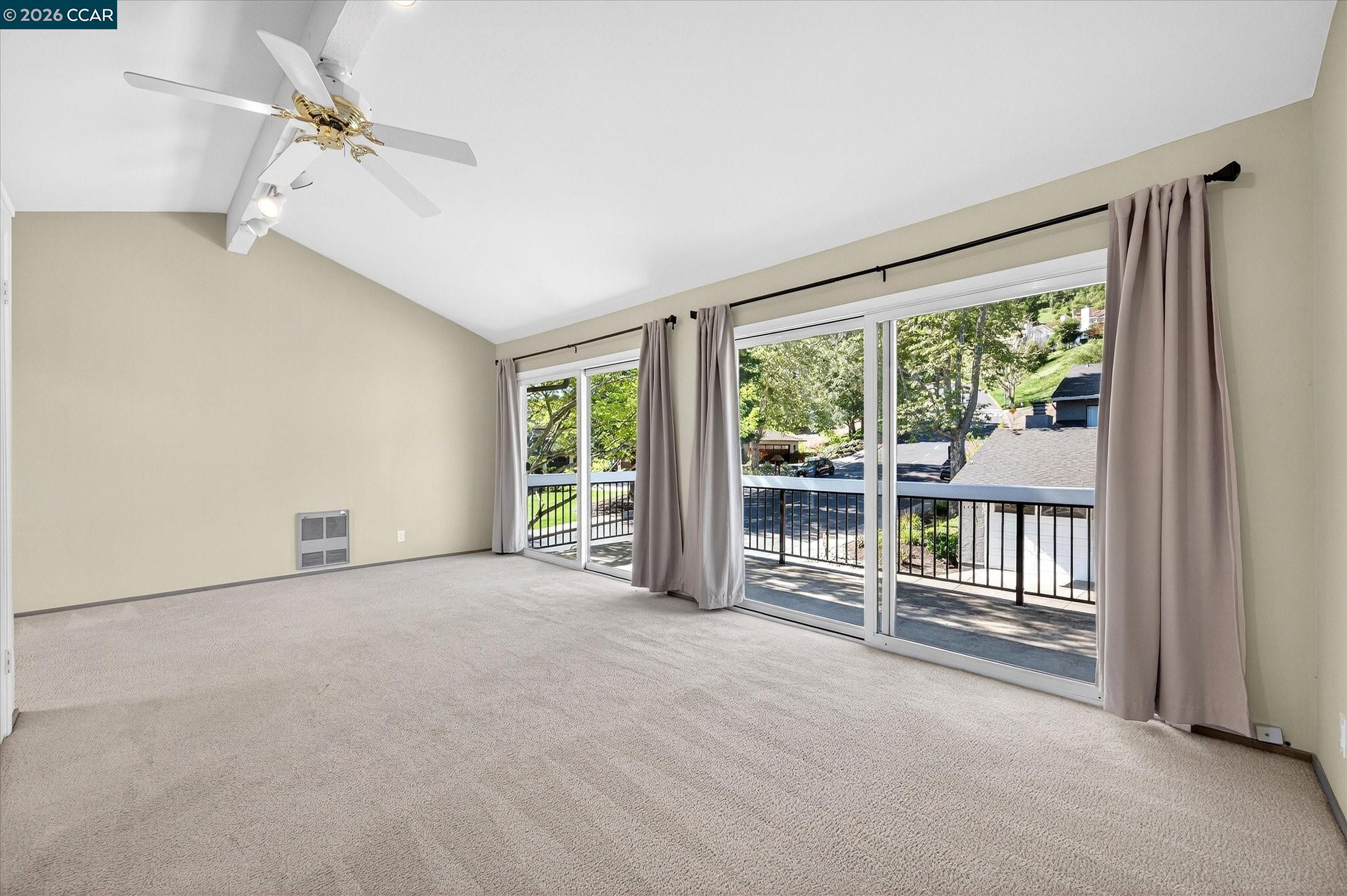 Detail Gallery Image 21 of 24 For 1736 Saint Andrews Dr, Moraga,  CA 94556 - 2 Beds | 2/1 Baths