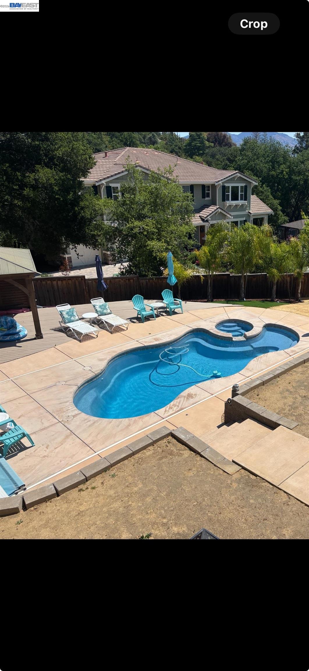 Detail Gallery Image 19 of 19 For 21 Withers Court, Lafayette,  CA 94549 - 5 Beds | 5/2 Baths