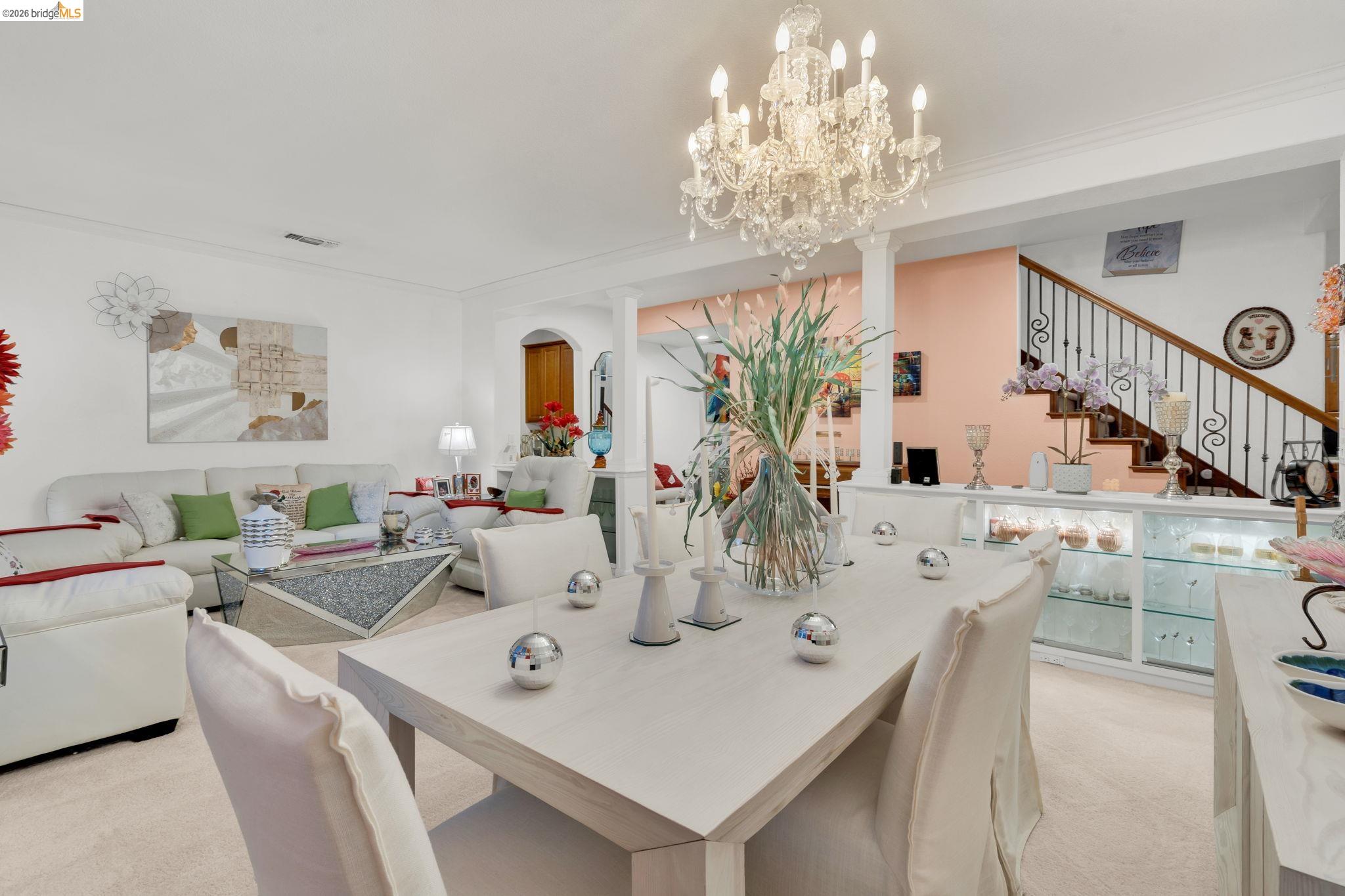 Detail Gallery Image 12 of 54 For 1653 Observation Ct, Antioch,  CA 94531 - 5 Beds | 3 Baths