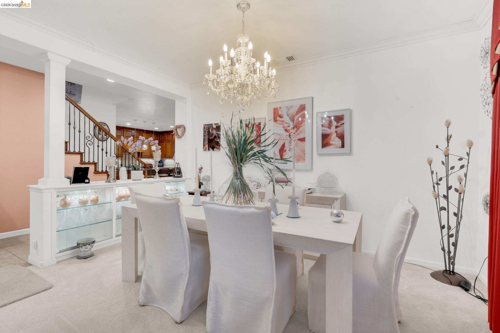 Detail Gallery Image 13 of 54 For 1653 Observation Ct, Antioch,  CA 94531 - 5 Beds | 3 Baths