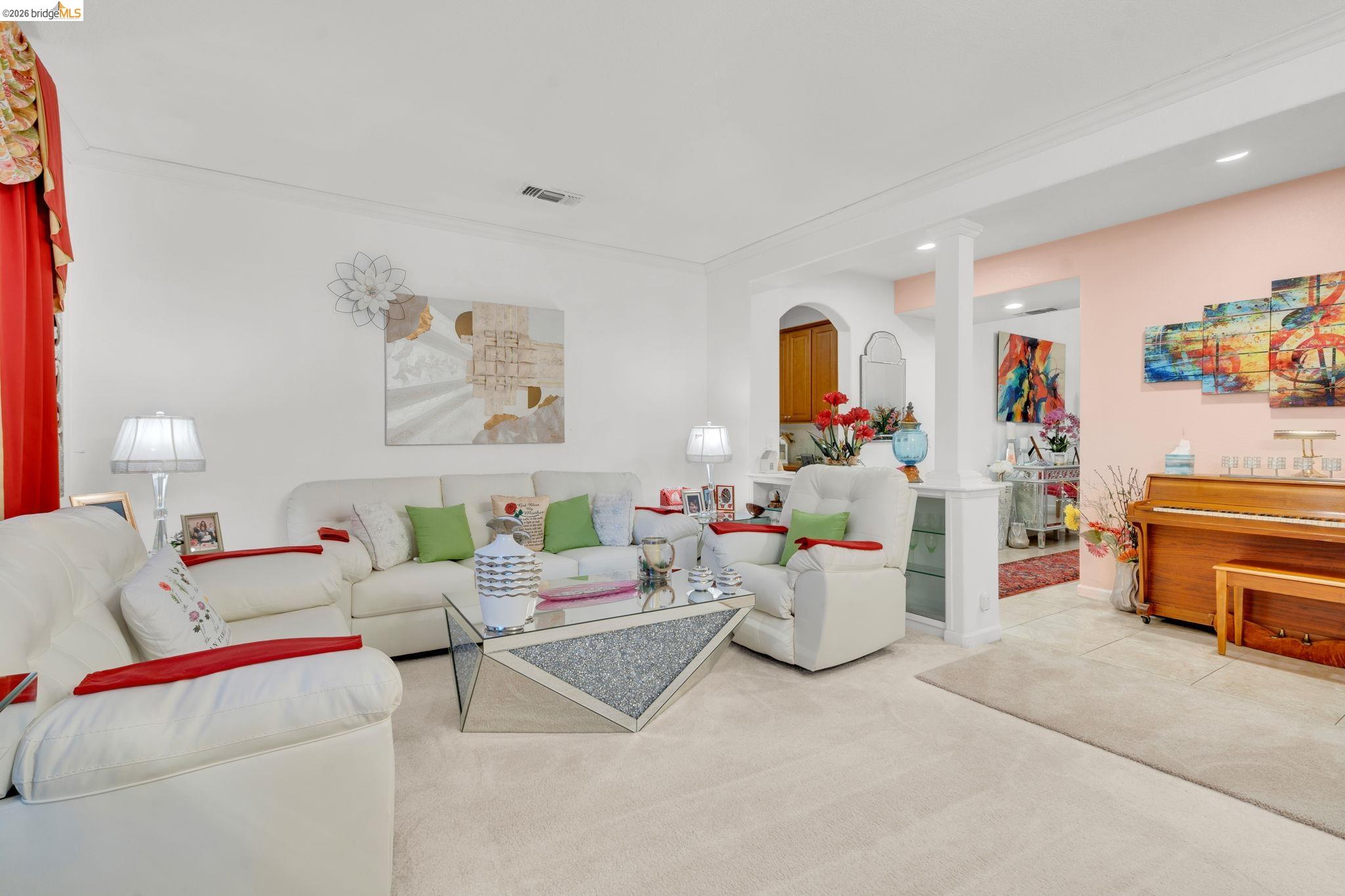 Detail Gallery Image 15 of 54 For 1653 Observation Ct, Antioch,  CA 94531 - 5 Beds | 3 Baths