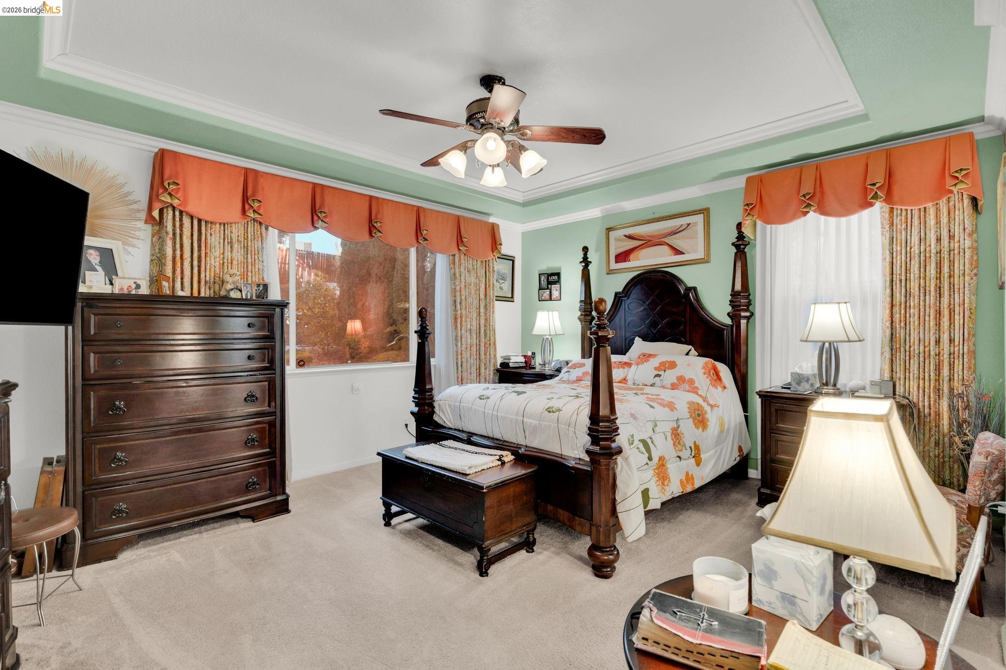 Detail Gallery Image 18 of 54 For 1653 Observation Ct, Antioch,  CA 94531 - 5 Beds | 3 Baths