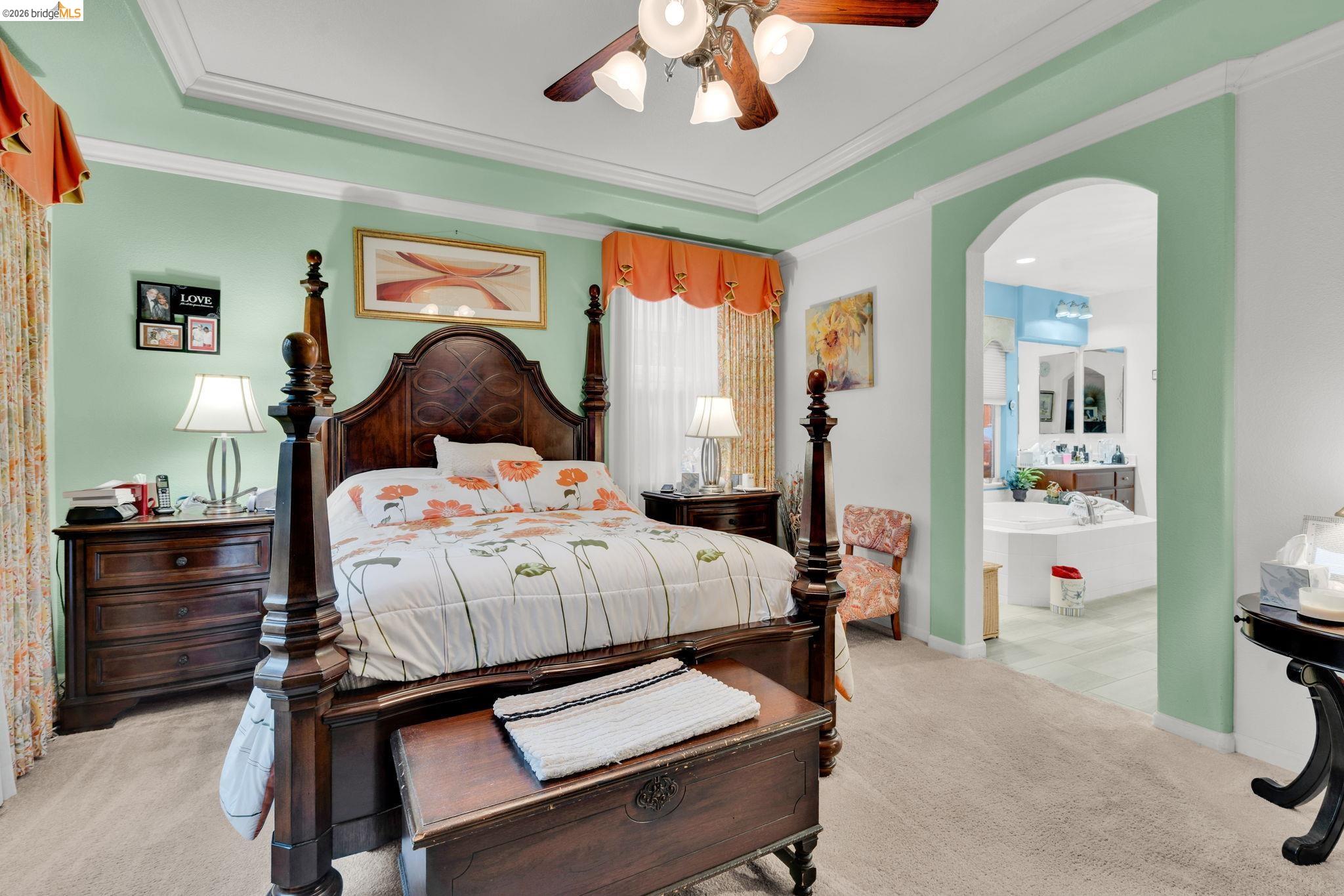 Detail Gallery Image 19 of 54 For 1653 Observation Ct, Antioch,  CA 94531 - 5 Beds | 3 Baths