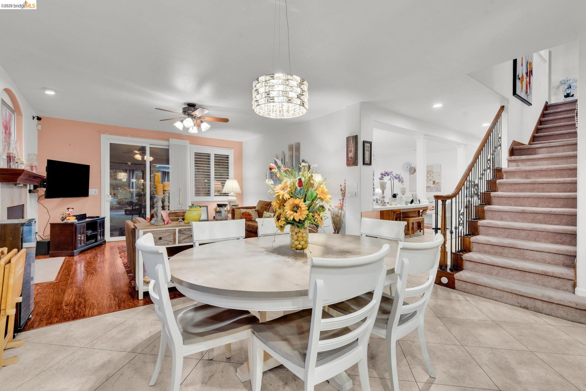 Detail Gallery Image 26 of 54 For 1653 Observation Ct, Antioch,  CA 94531 - 5 Beds | 3 Baths