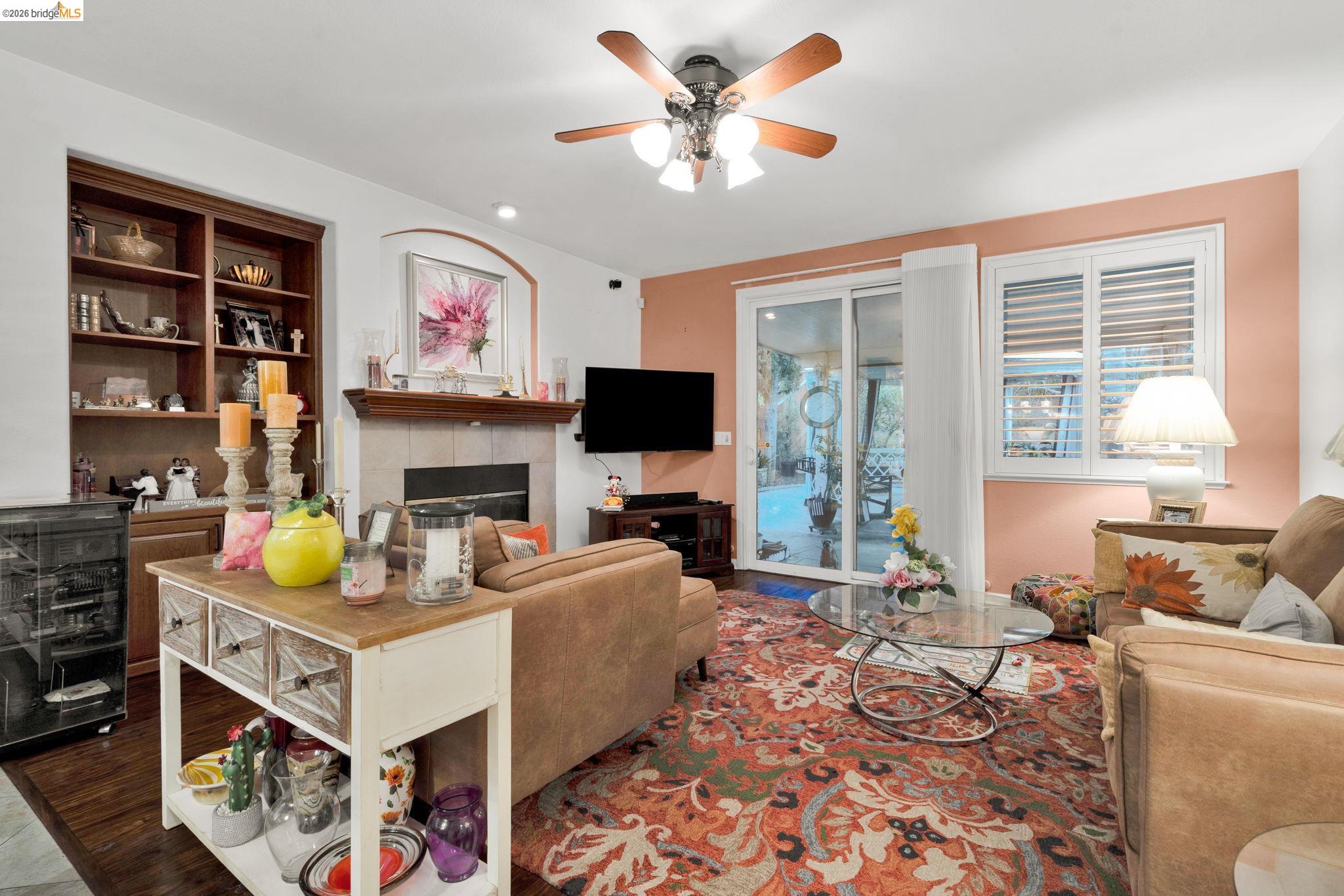 Detail Gallery Image 31 of 54 For 1653 Observation Ct, Antioch,  CA 94531 - 5 Beds | 3 Baths