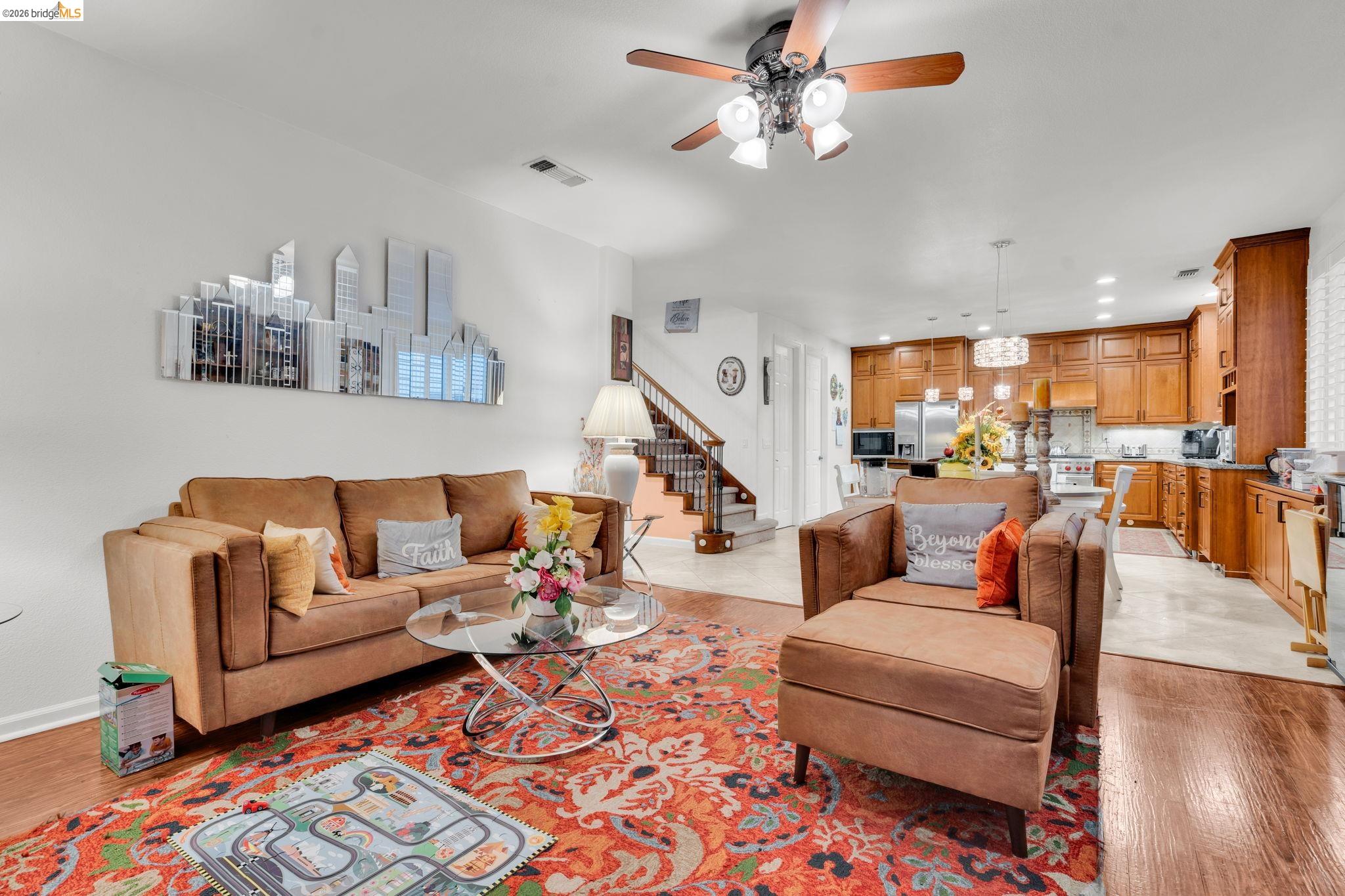 Detail Gallery Image 33 of 54 For 1653 Observation Ct, Antioch,  CA 94531 - 5 Beds | 3 Baths