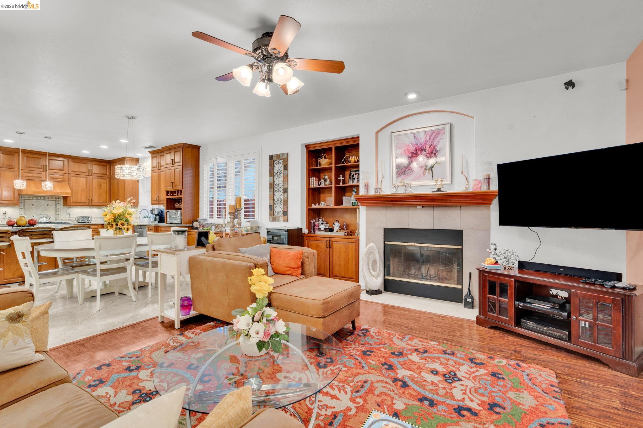 Detail Gallery Image 34 of 54 For 1653 Observation Ct, Antioch,  CA 94531 - 5 Beds | 3 Baths