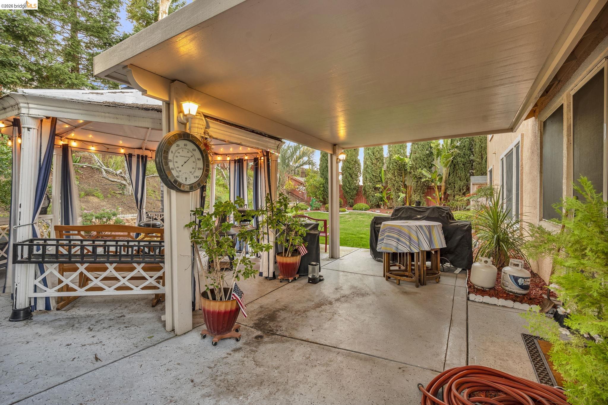 Detail Gallery Image 46 of 54 For 1653 Observation Ct, Antioch,  CA 94531 - 5 Beds | 3 Baths