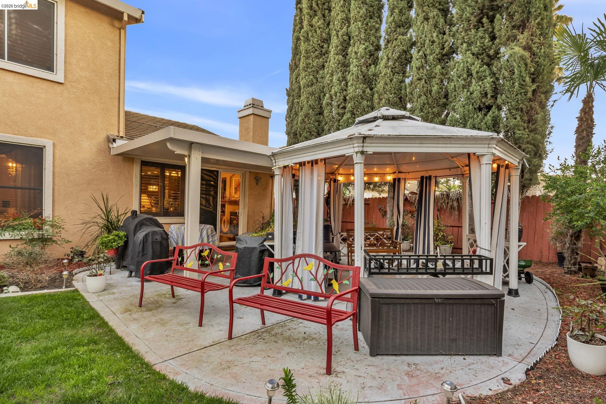 Detail Gallery Image 49 of 54 For 1653 Observation Ct, Antioch,  CA 94531 - 5 Beds | 3 Baths