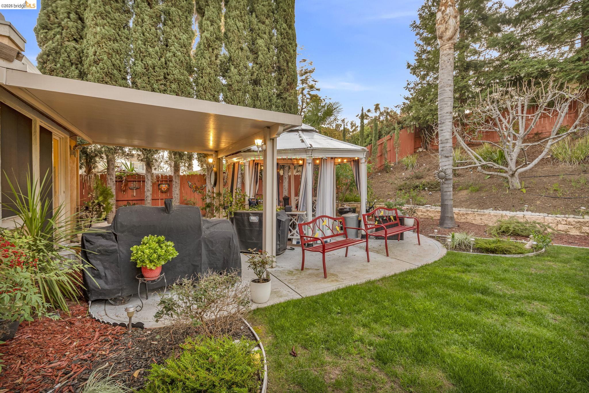 Detail Gallery Image 50 of 54 For 1653 Observation Ct, Antioch,  CA 94531 - 5 Beds | 3 Baths