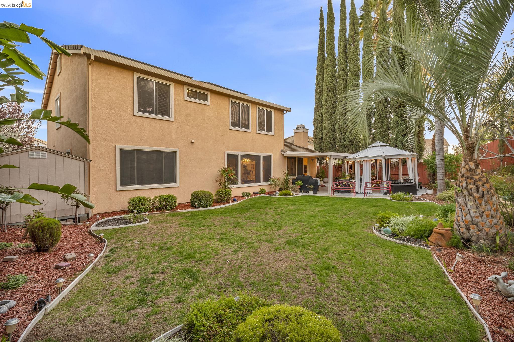 Detail Gallery Image 52 of 54 For 1653 Observation Ct, Antioch,  CA 94531 - 5 Beds | 3 Baths