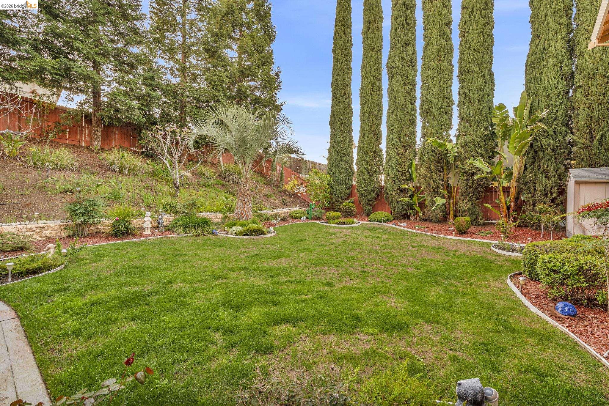 Detail Gallery Image 54 of 54 For 1653 Observation Ct, Antioch,  CA 94531 - 5 Beds | 3 Baths