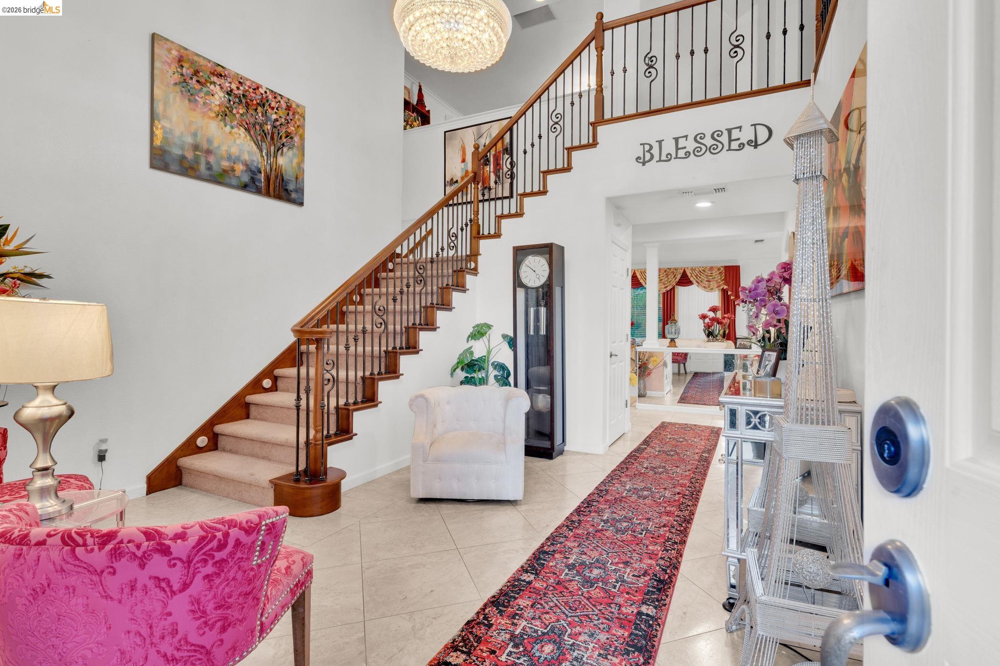 Detail Gallery Image 7 of 54 For 1653 Observation Ct, Antioch,  CA 94531 - 5 Beds | 3 Baths