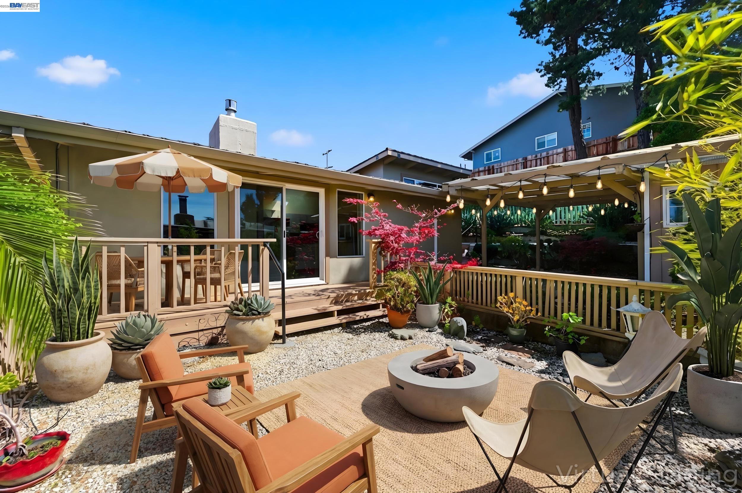 Detail Gallery Image 27 of 50 For 18602 Center St, Castro Valley,  CA 94546 - 3 Beds | 2 Baths